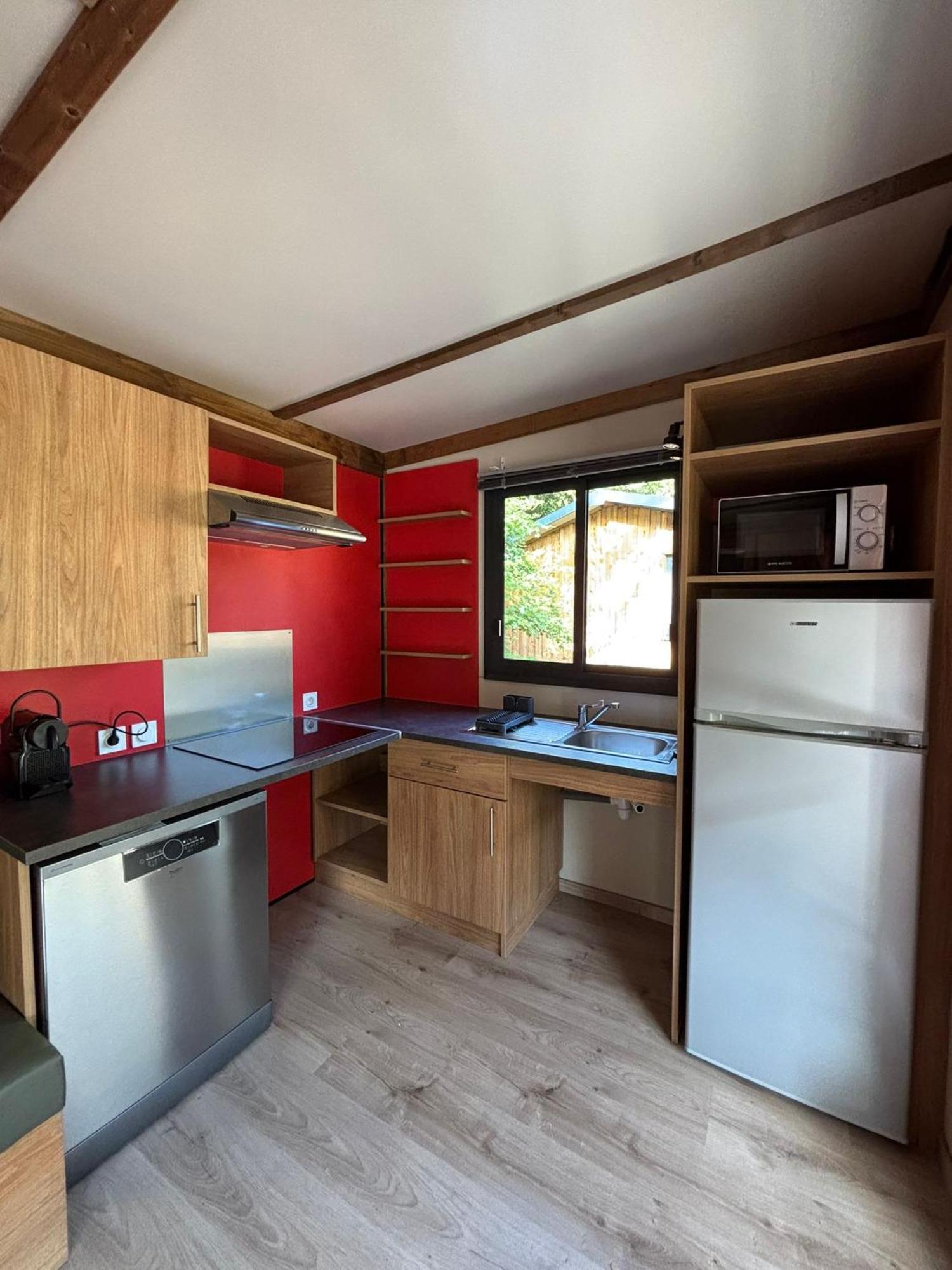 Camping Cala Pola Tossa de Mar