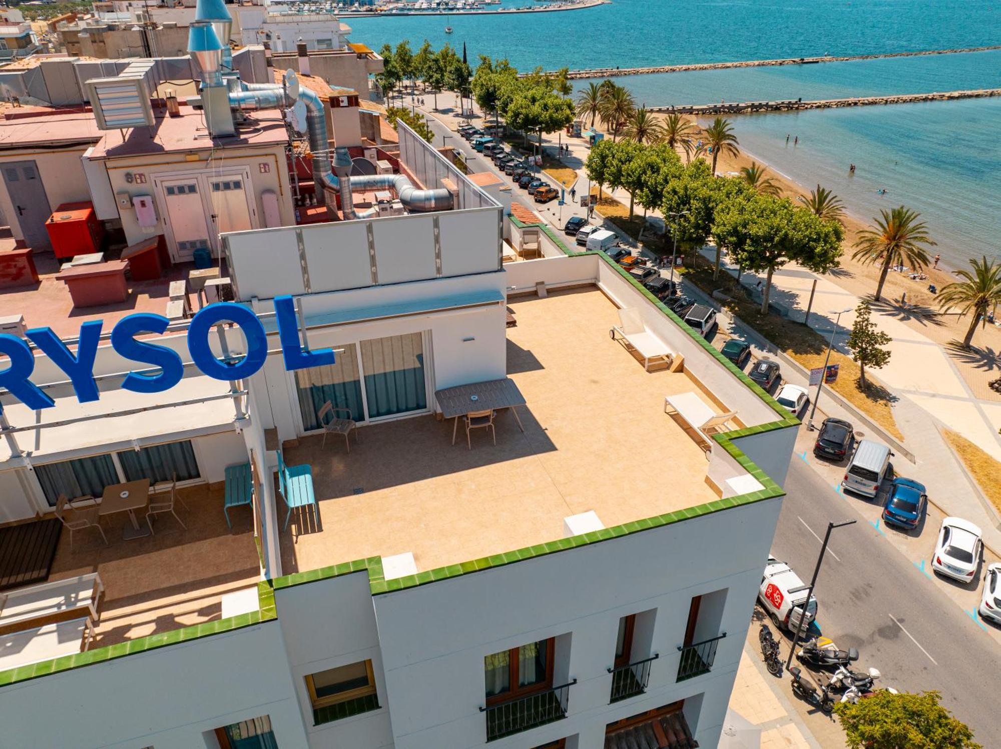 Hotel Prestige Mar Y Sol Roses