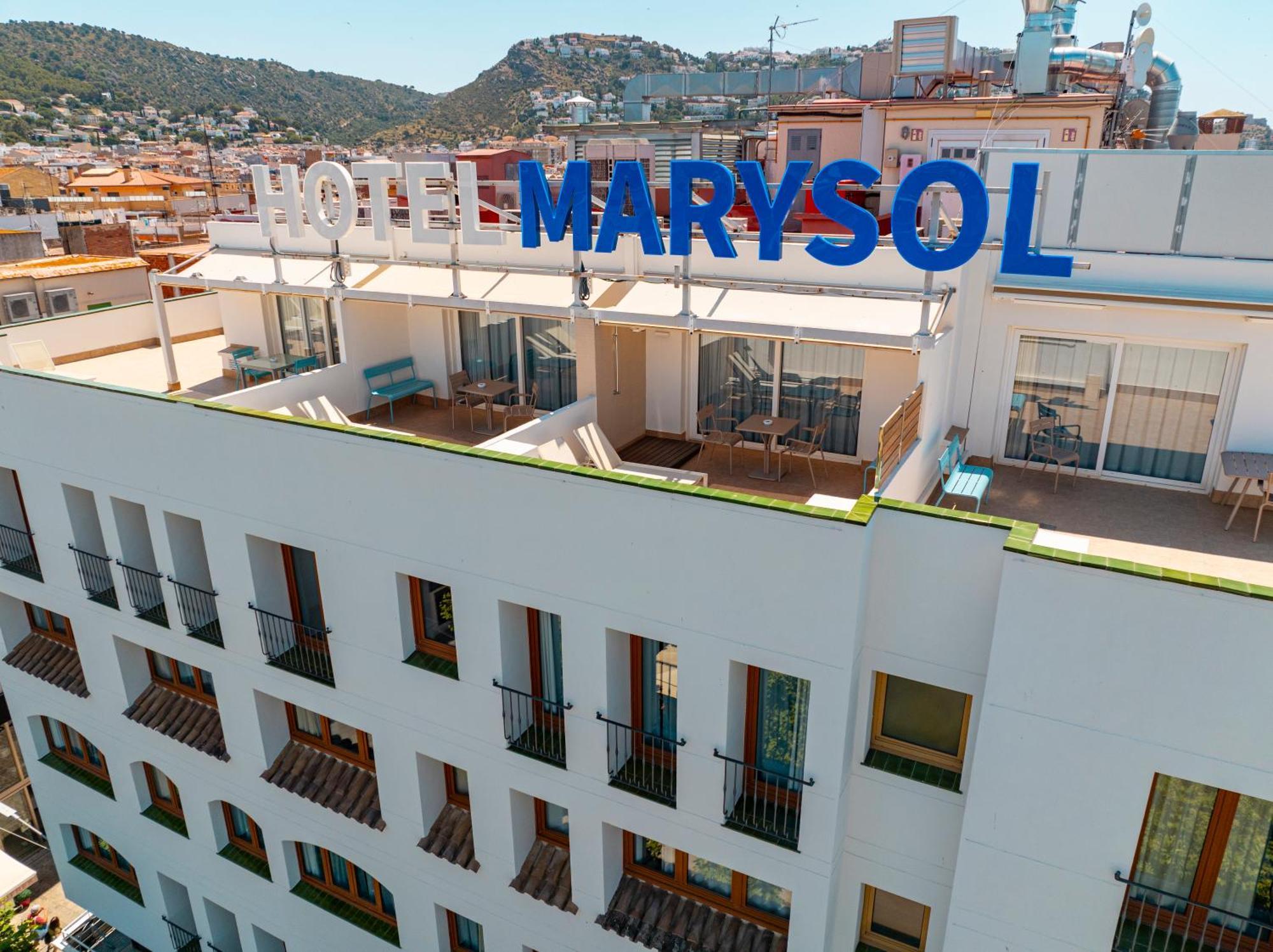 Prestige Mar Y Sol 3*