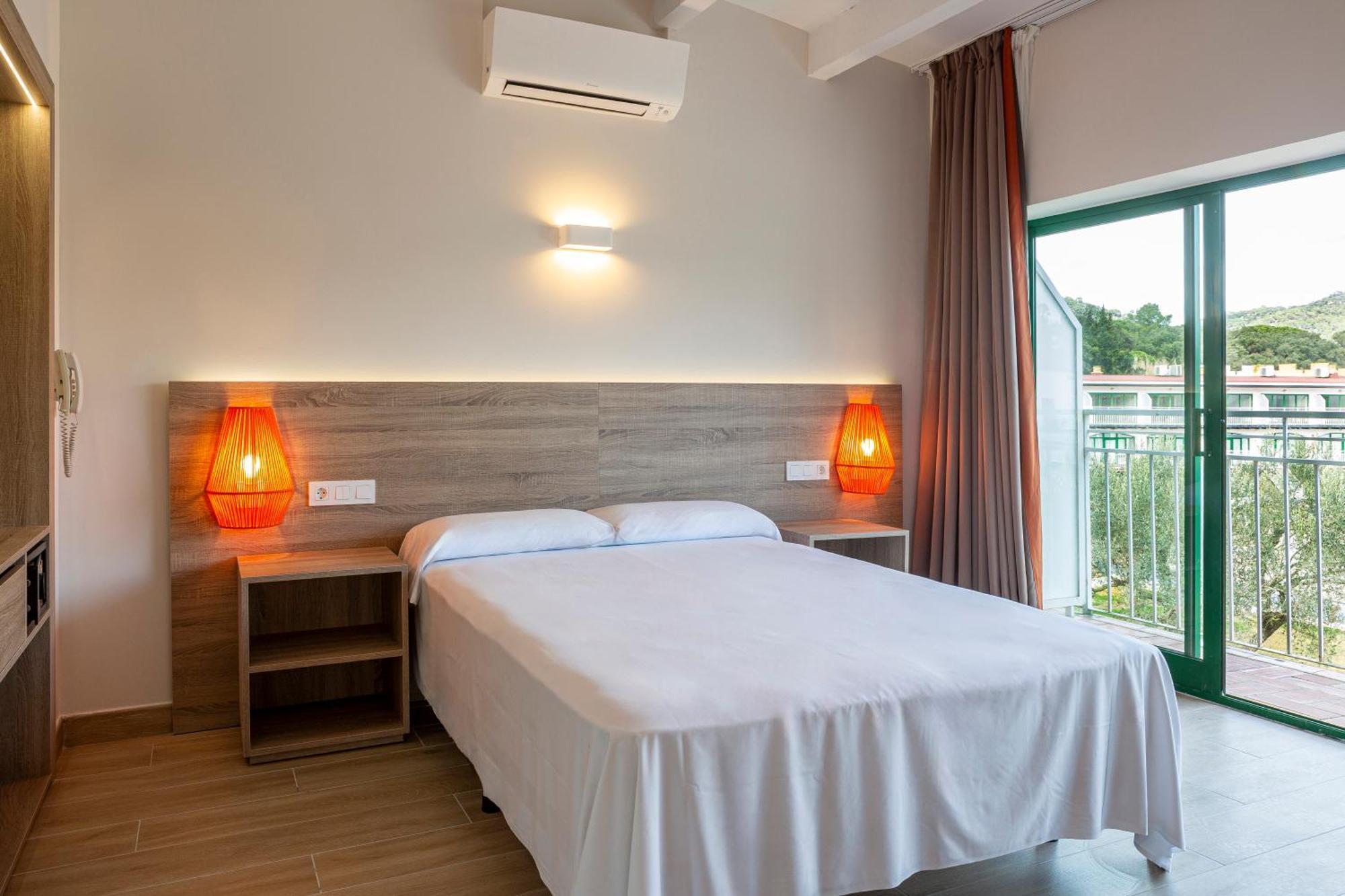 Apartahotel Medplaya San Eloy Tossa de Mar