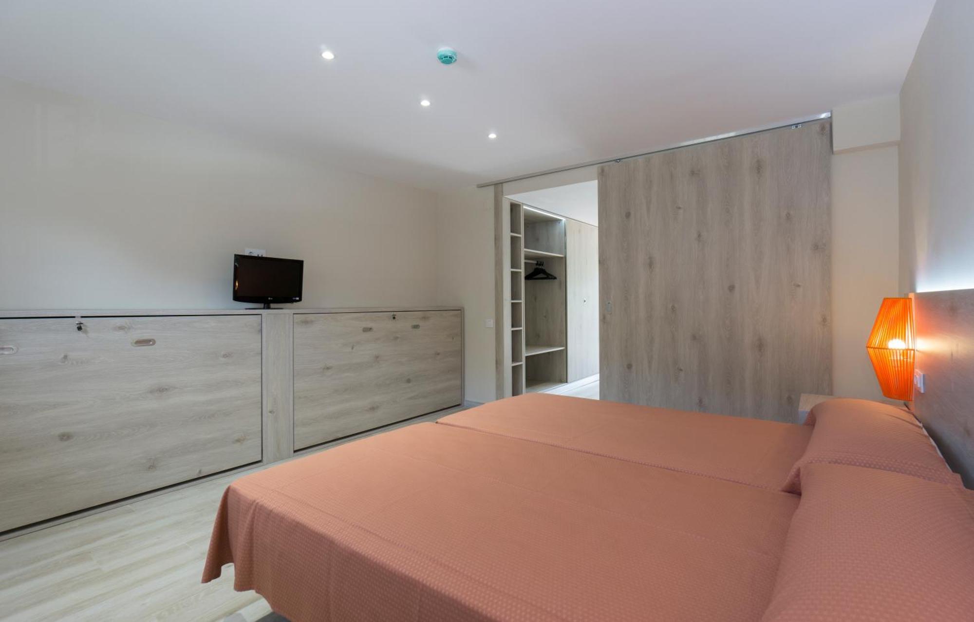 Medplaya San Eloy Apartahotel 3*