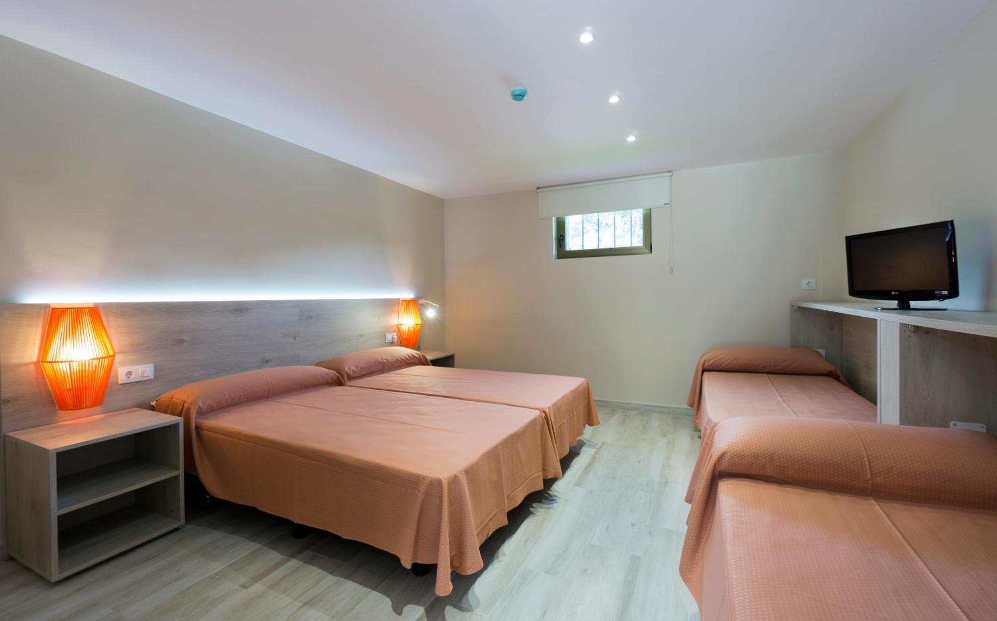 Apartahotel Medplaya San Eloy 3*