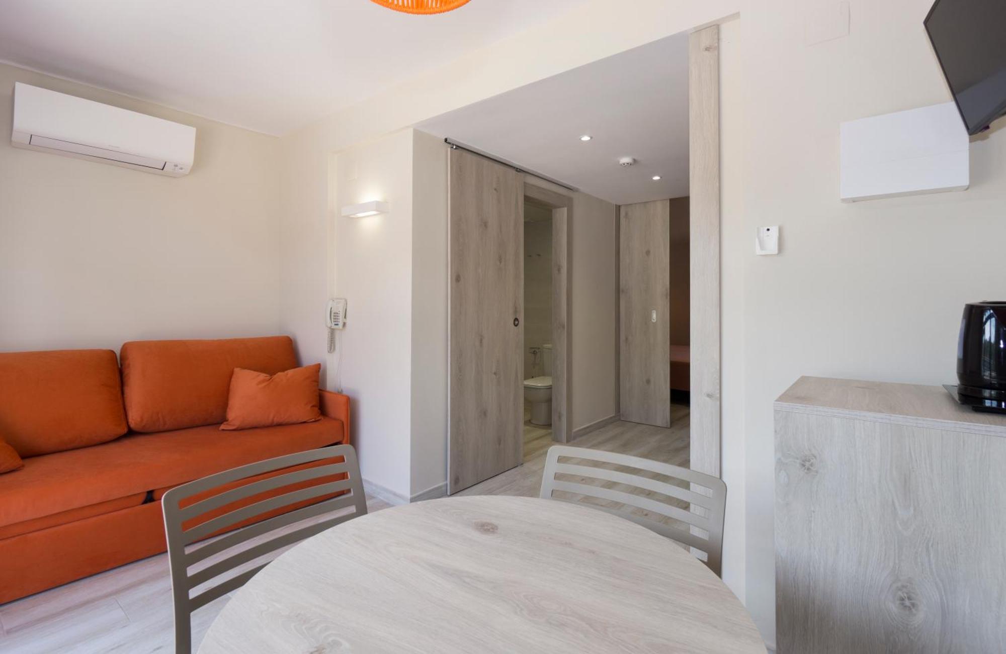 Medplaya San Eloy Apartahotel