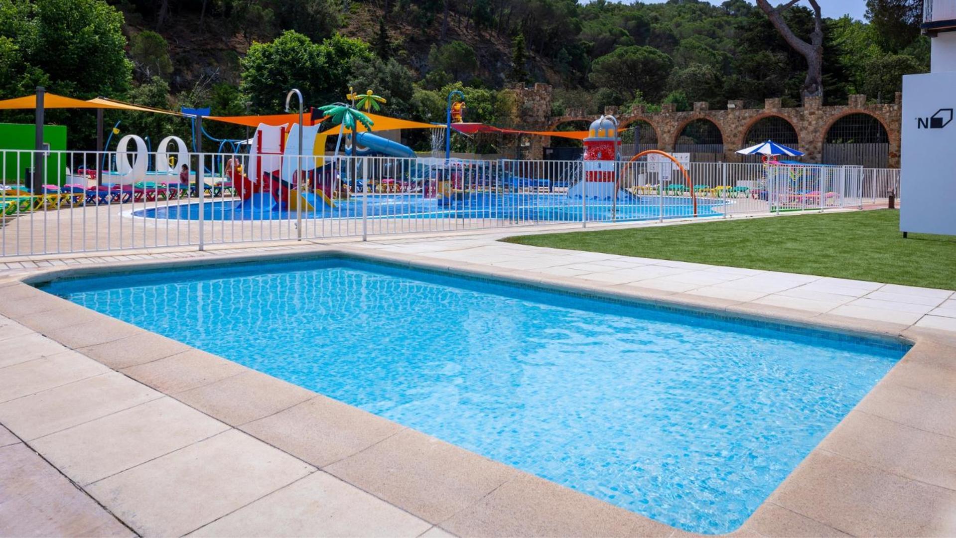 Medplaya San Eloy Apartahotel 3*