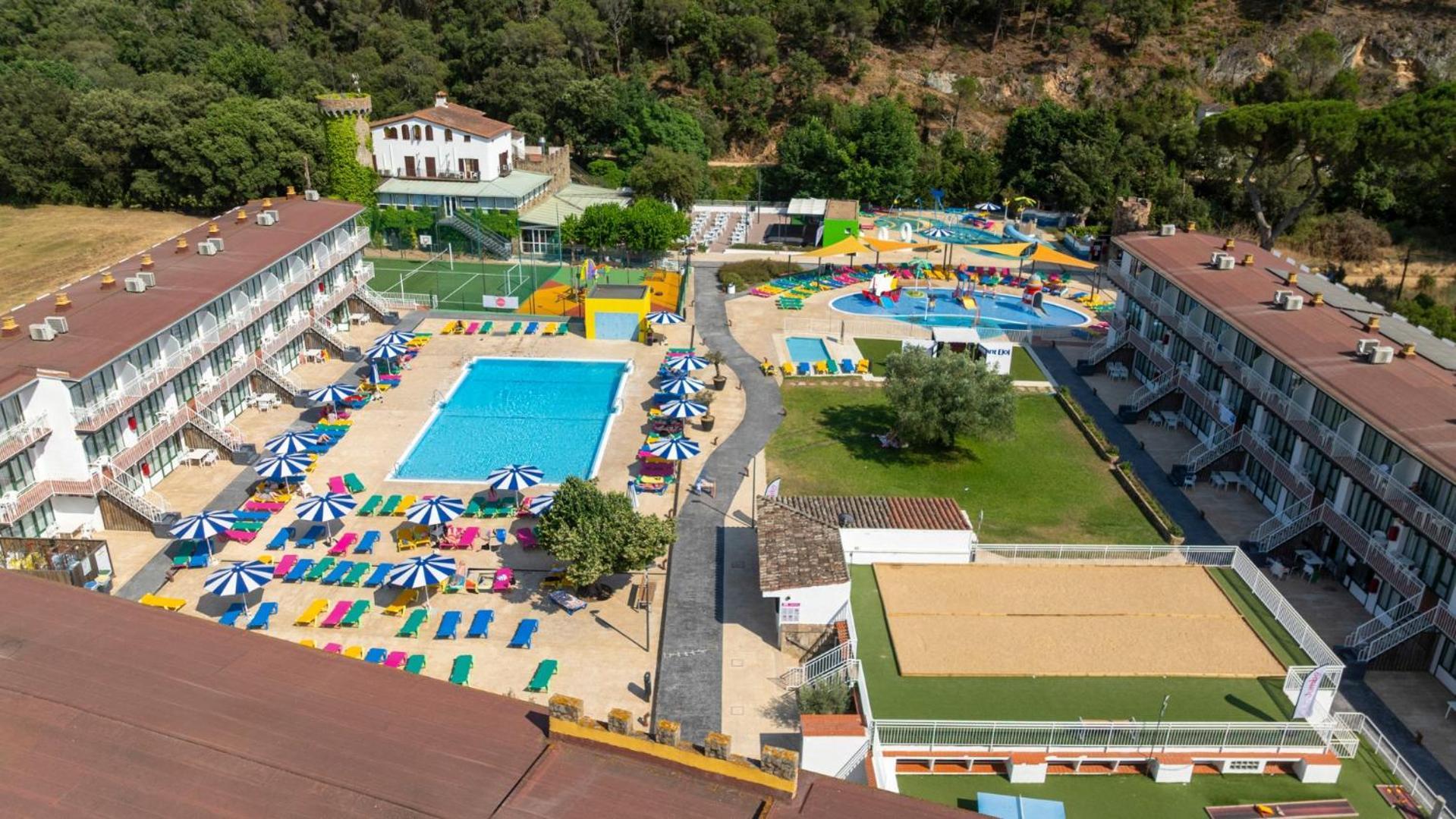 Medplaya San Eloy