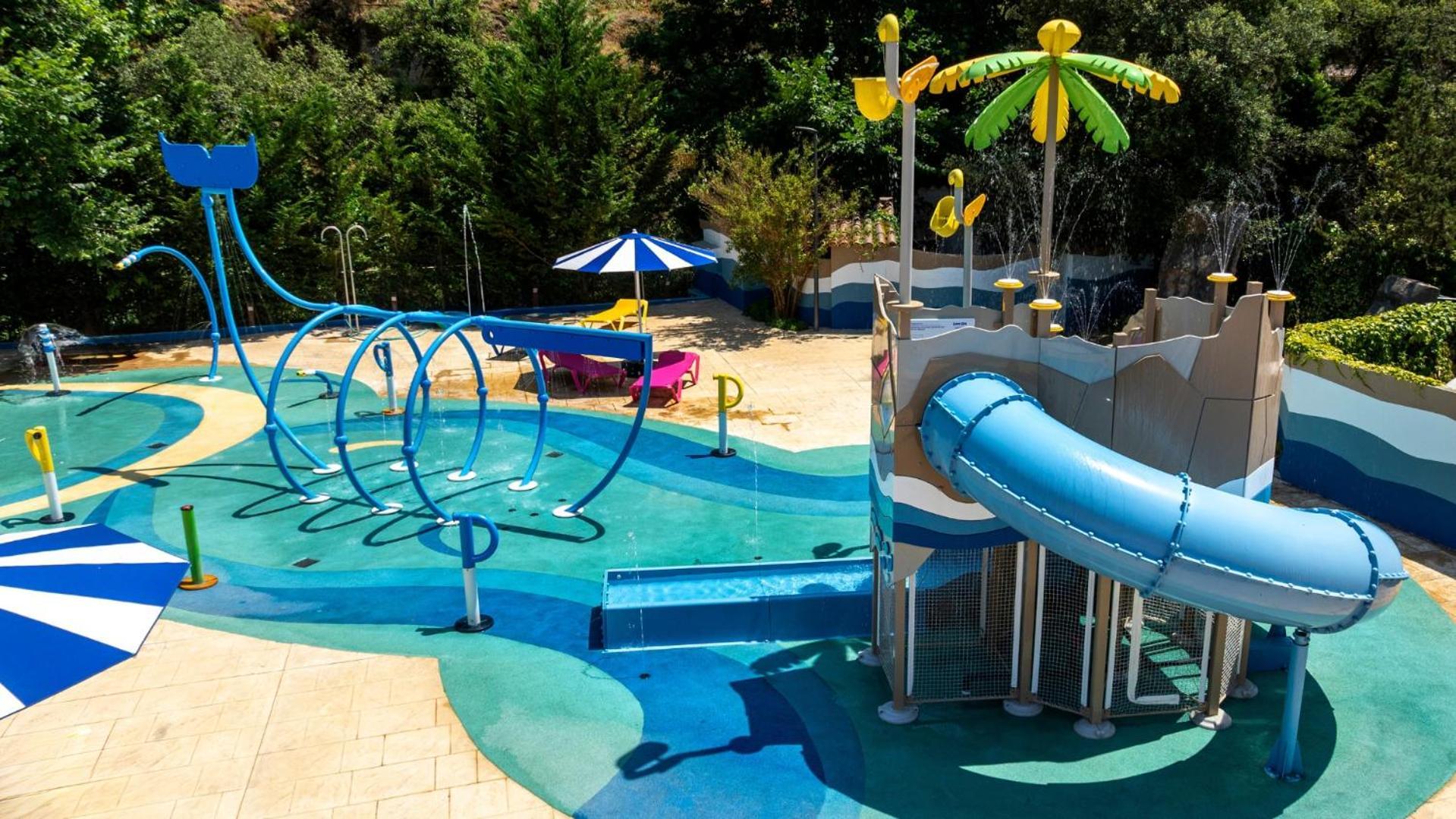 Apartahotel Medplaya San Eloy