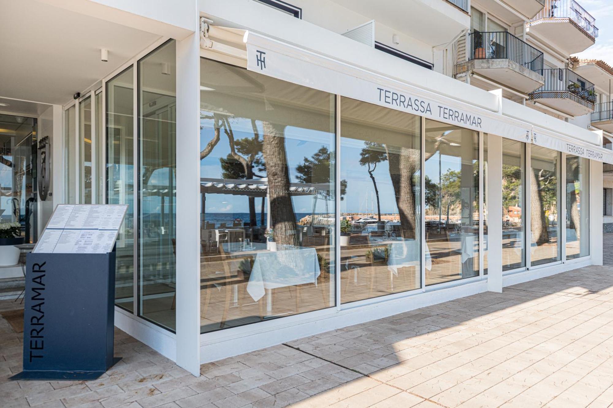 Terramar 3*