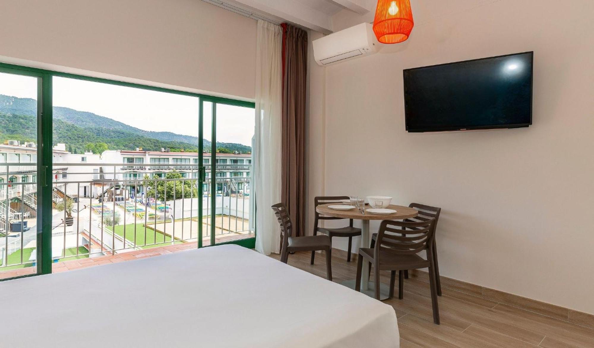 Medplaya San Eloy Apartahotel