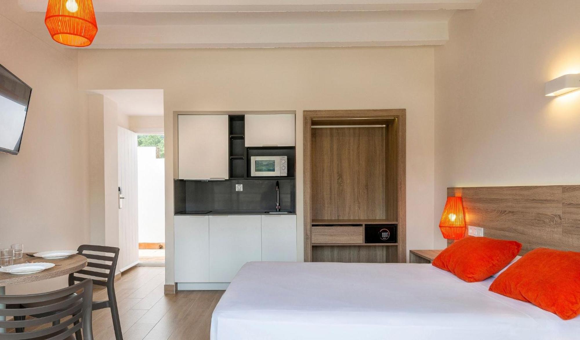 Medplaya San Eloy Apartahotel 3*