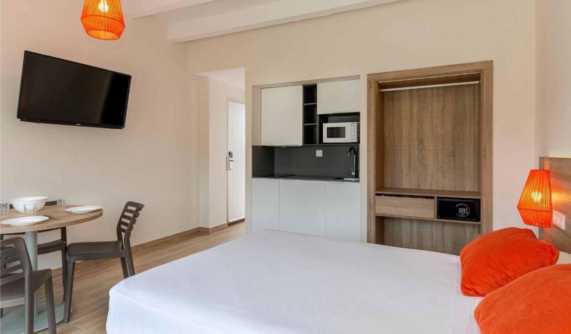 Medplaya San Eloy Apartahotel 3*