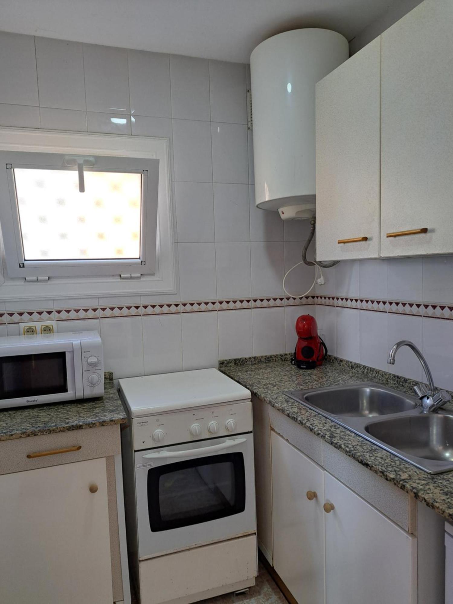Apartment Famara Lloret de Mar