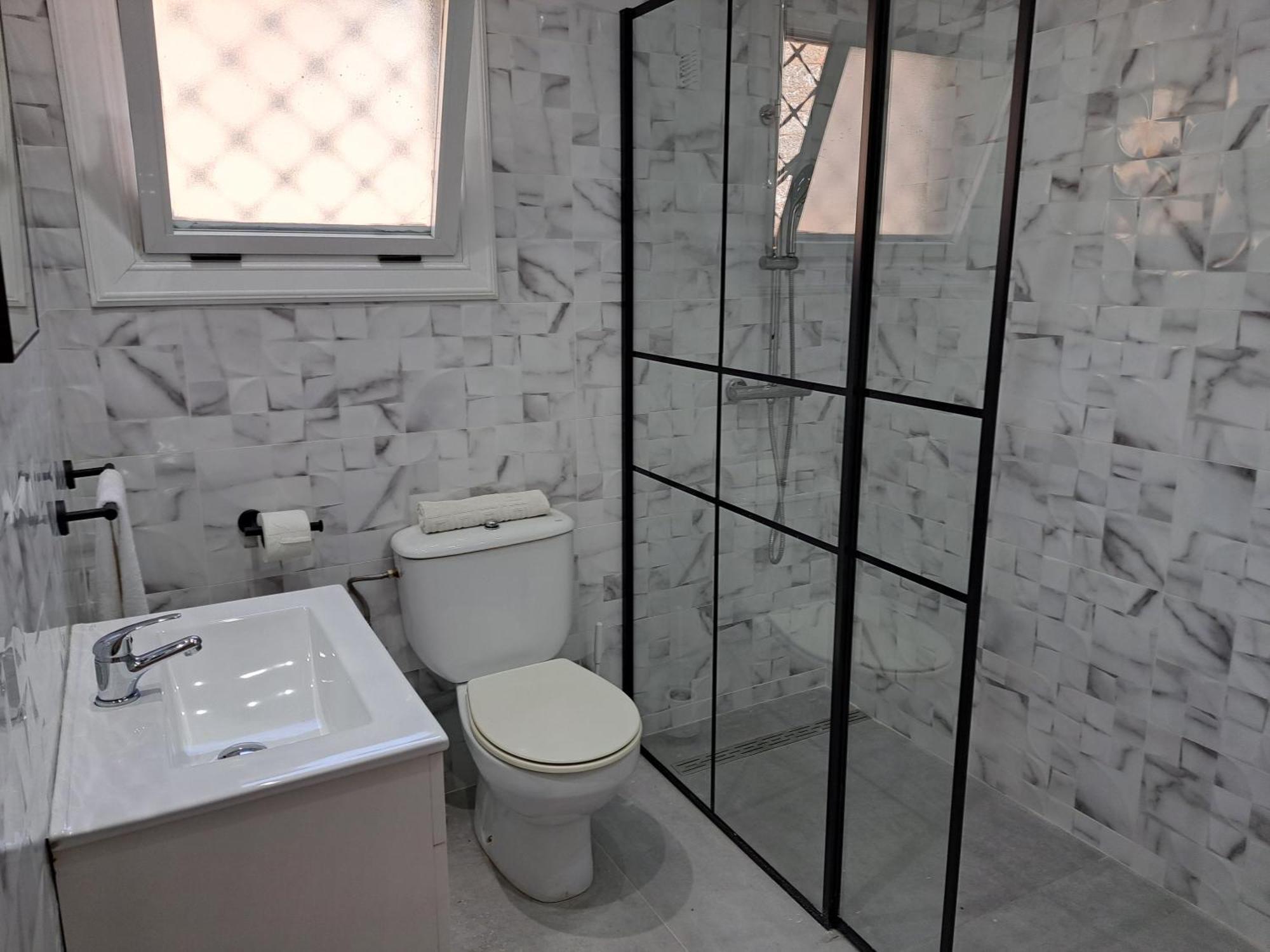 Famara Apartment *