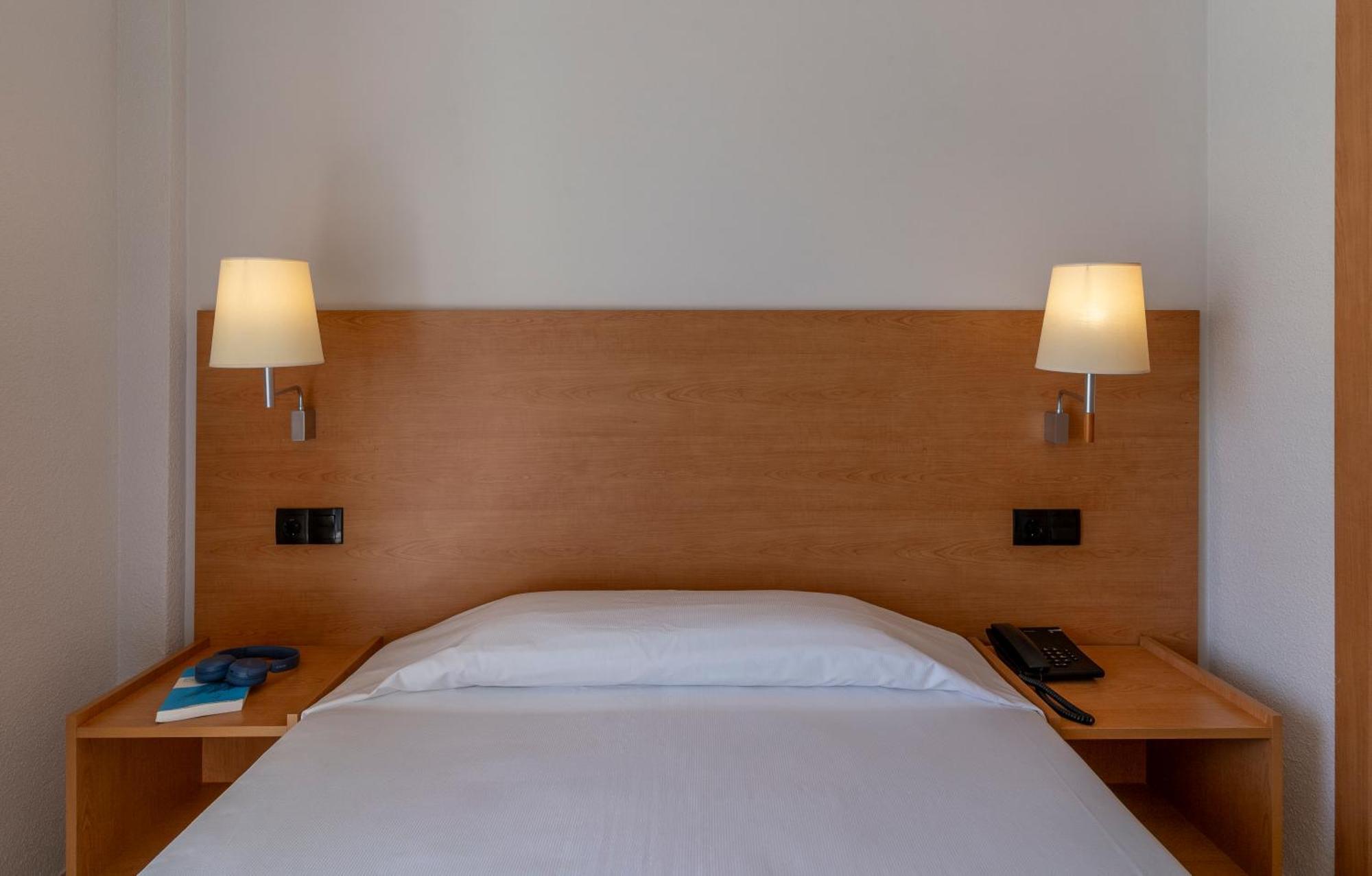 Hotel Bay