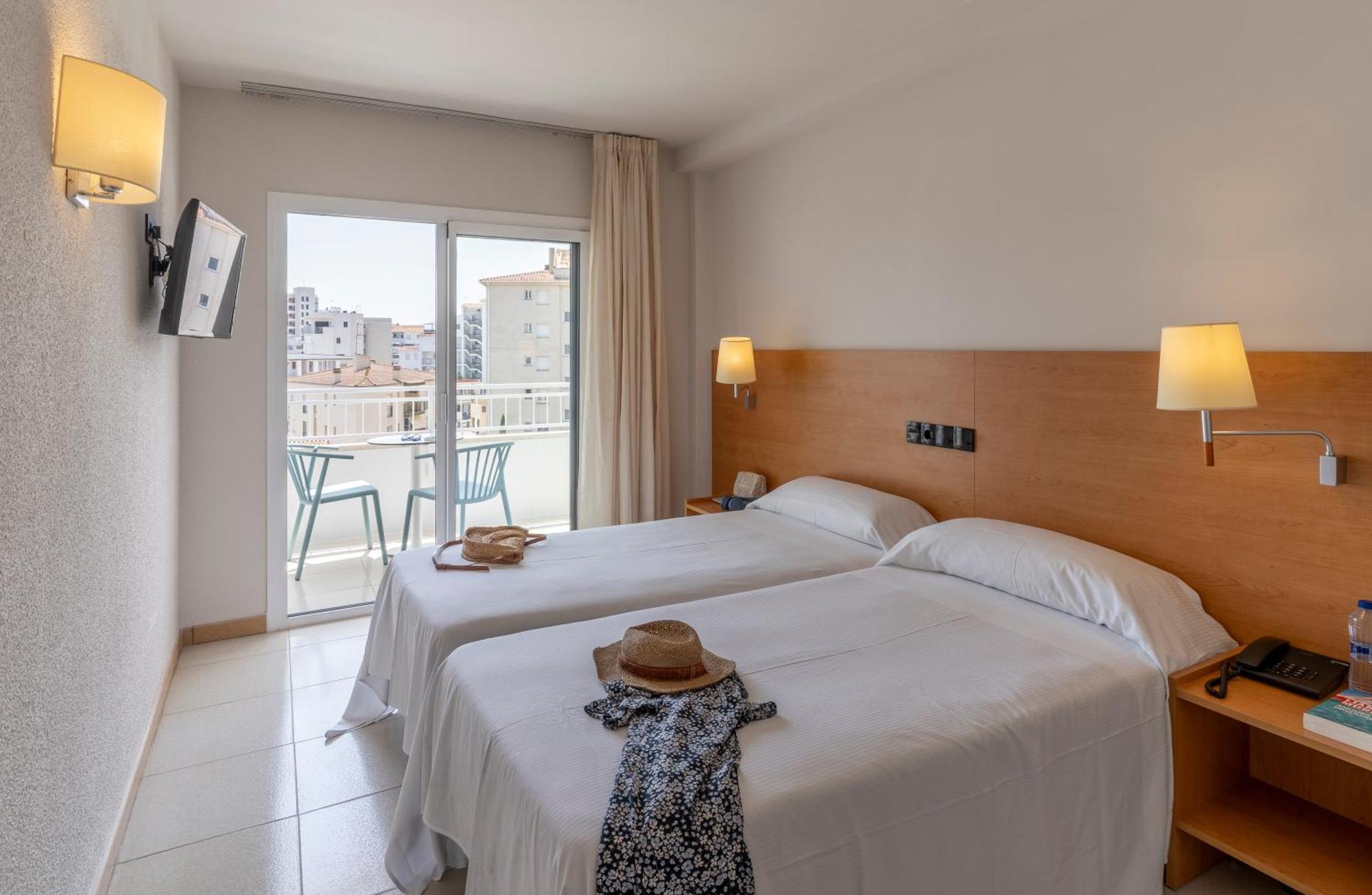 Bay Hotel Rosas