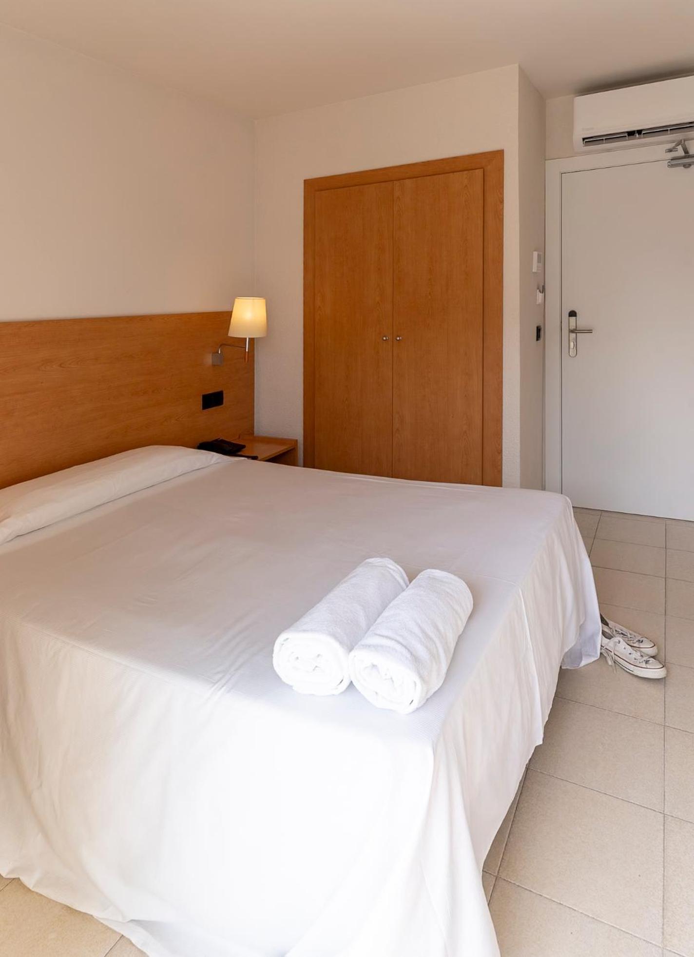 Hotel Bay 2*