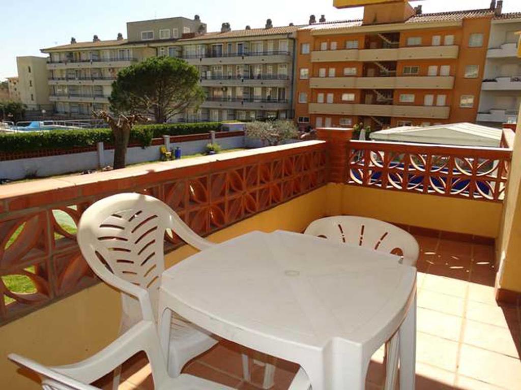 Rvapartaments Quijote * L'Estartit