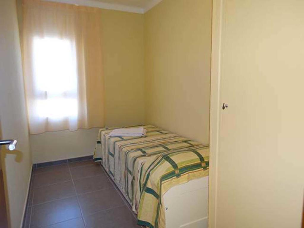 Rvapartaments Quijote Apartment