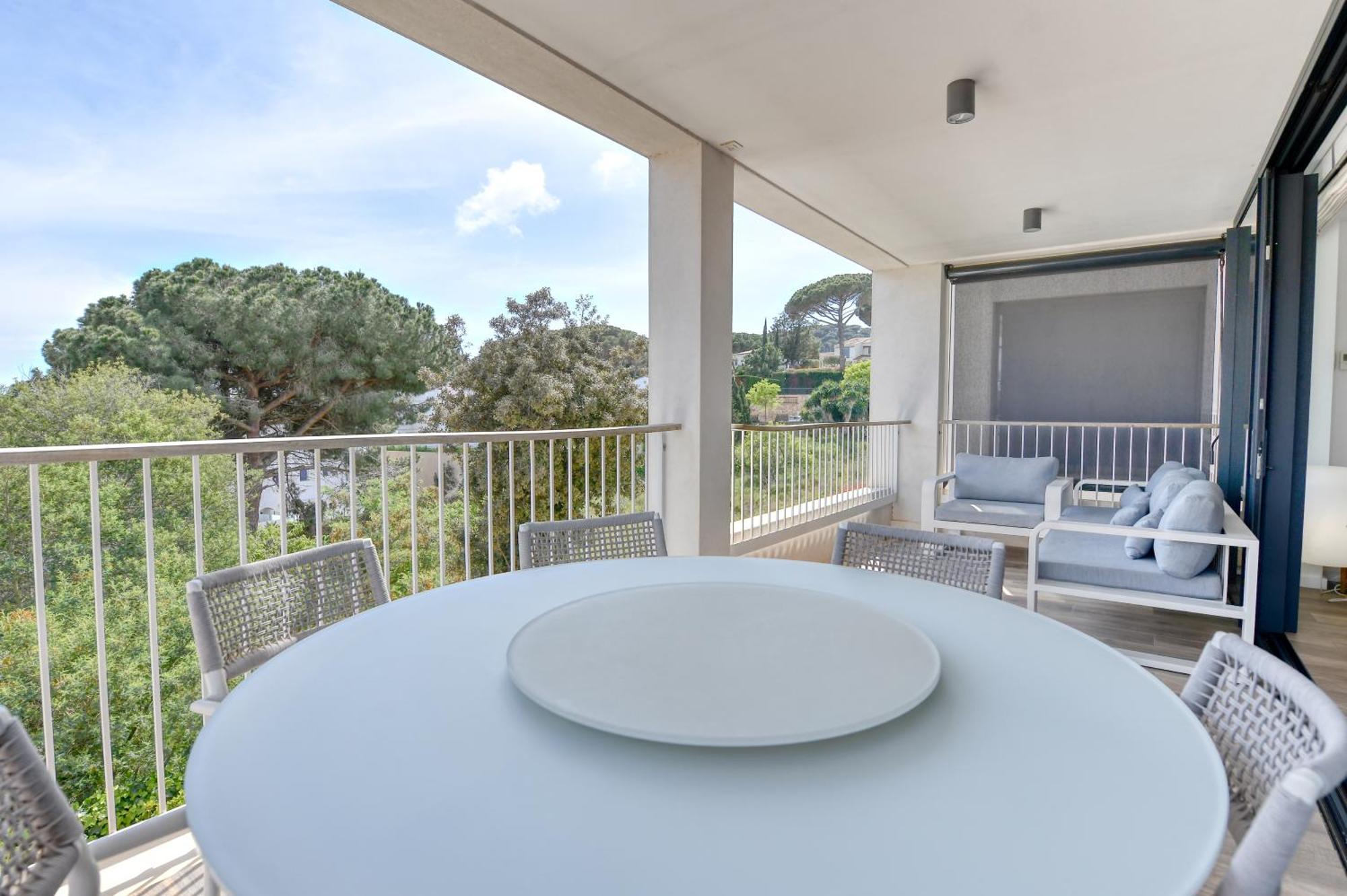 Luxury Apartments, Illa Blanca, Calella *