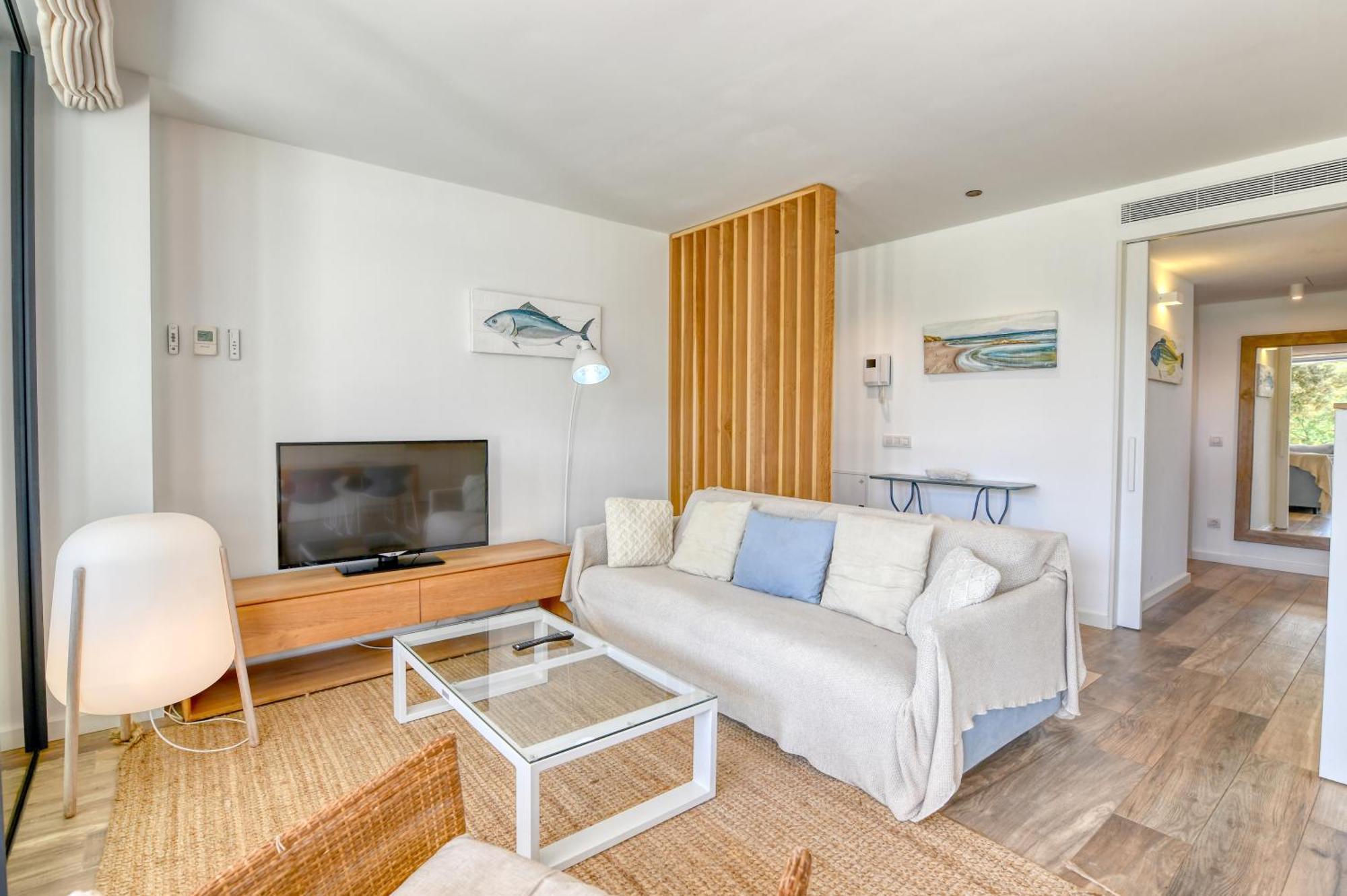 Luxury Apartments, Illa Blanca, Calella Calella De Palafrugell