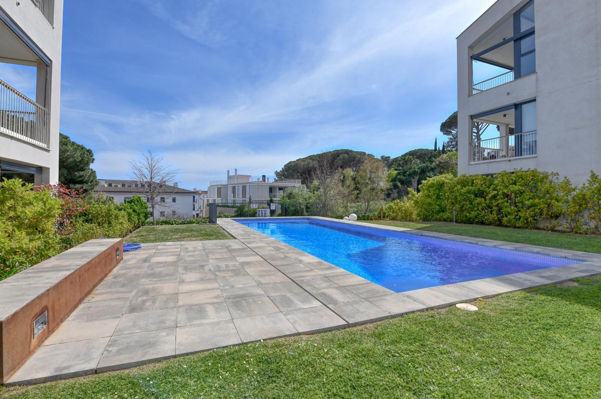 Apartamento Luxury Apartments, Illa Blanca, Calella Calella De Palafrugell