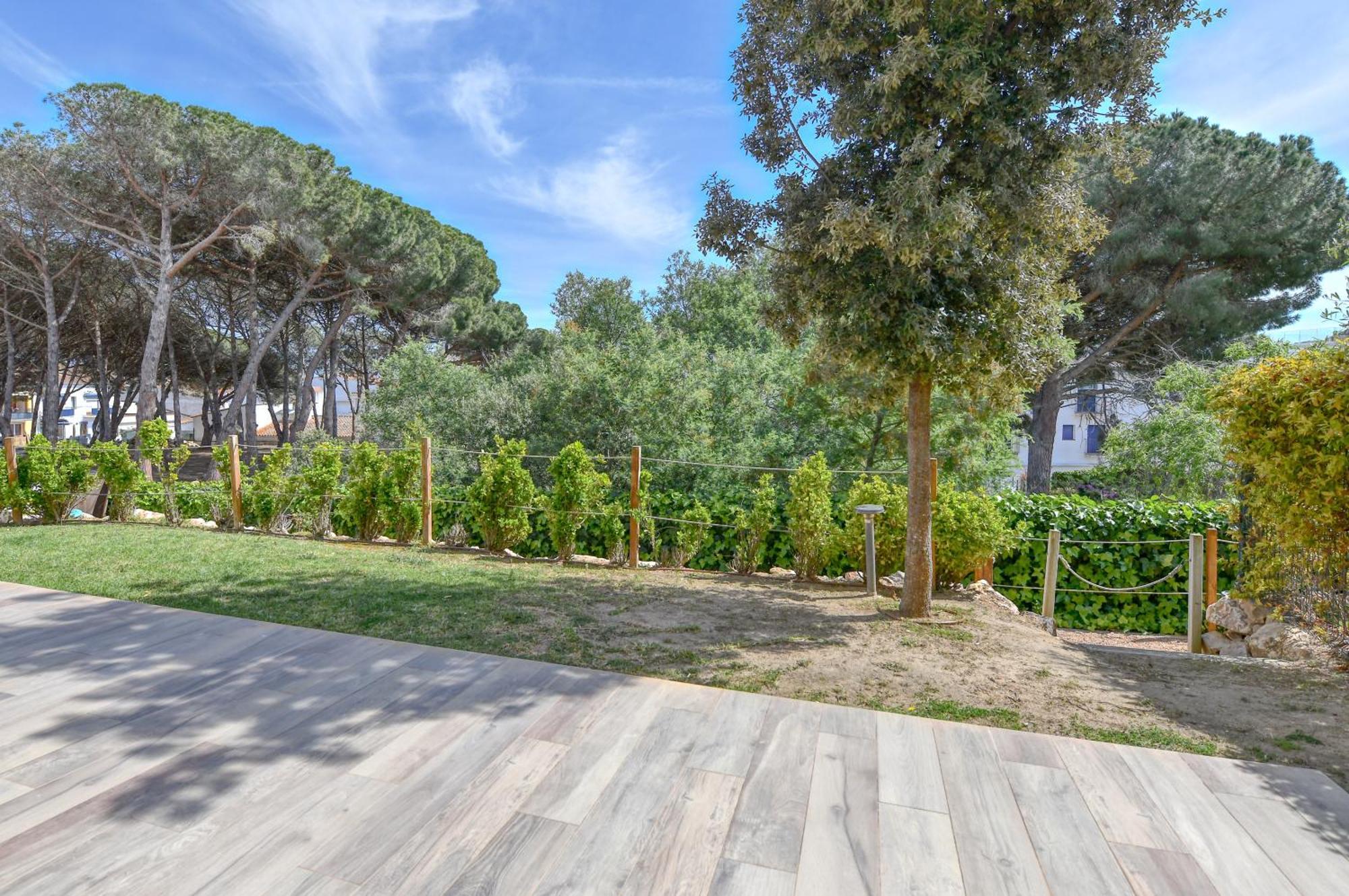 Luxury Apartments, Illa Blanca, Calella * Calella De Palafrugell