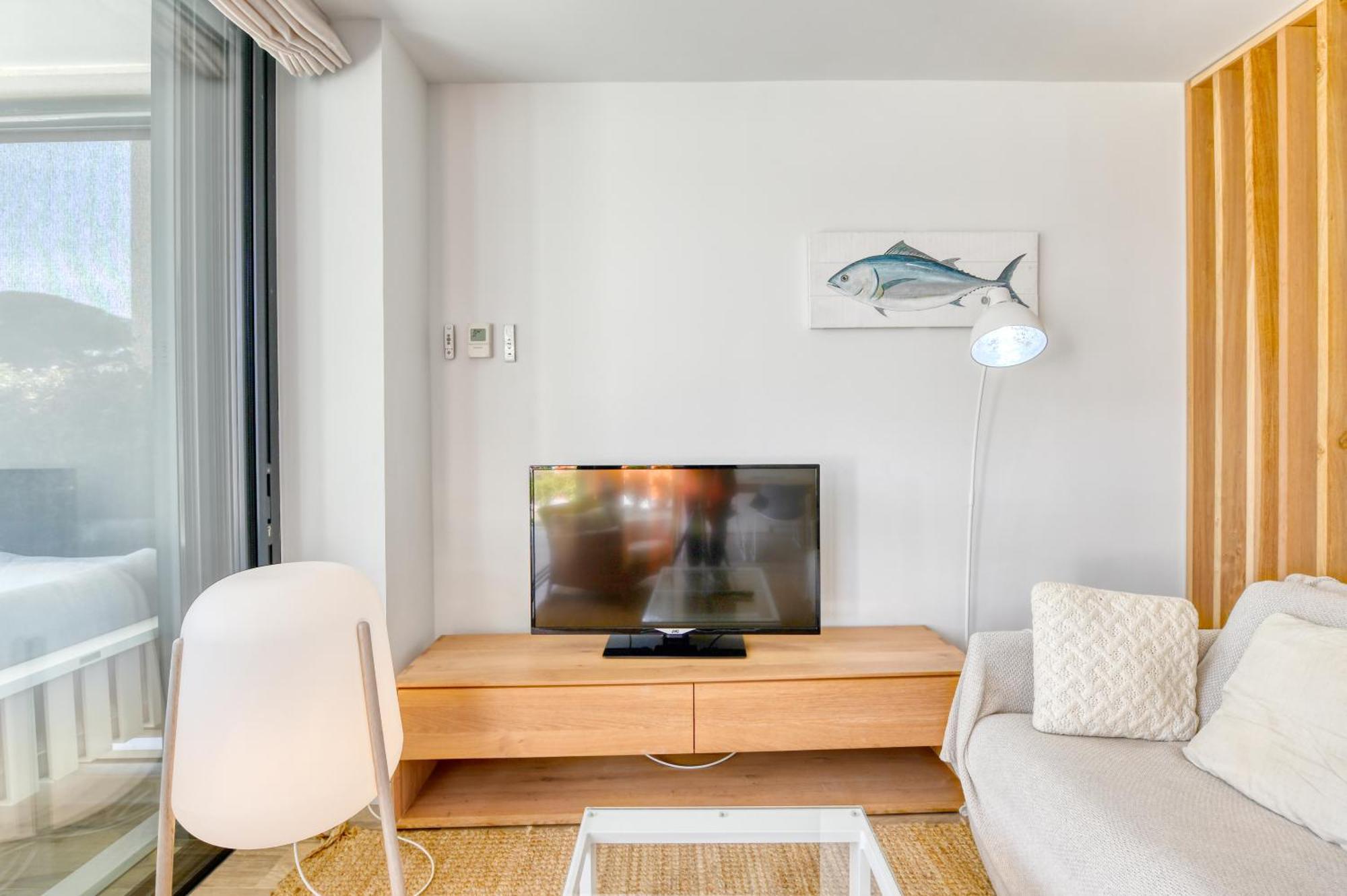 Luxury Apartments, Illa Blanca, Calella *