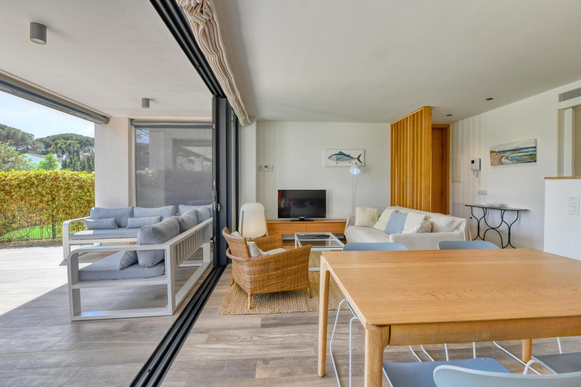 Luxury Apartments, Illa Blanca, Calella Calella De Palafrugell