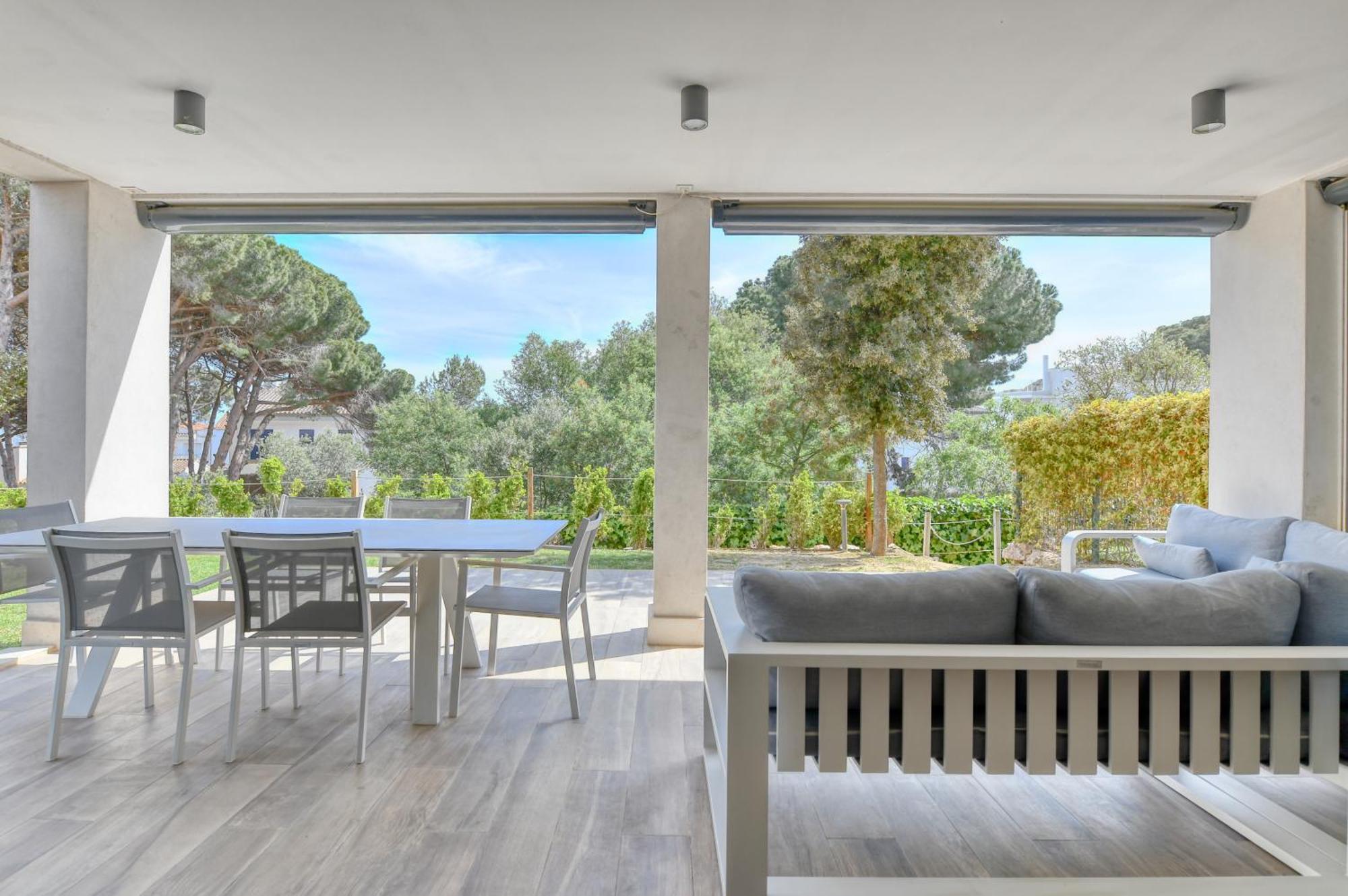 Luxury Apartments, Illa Blanca, Calella Apartamento Calella De Palafrugell