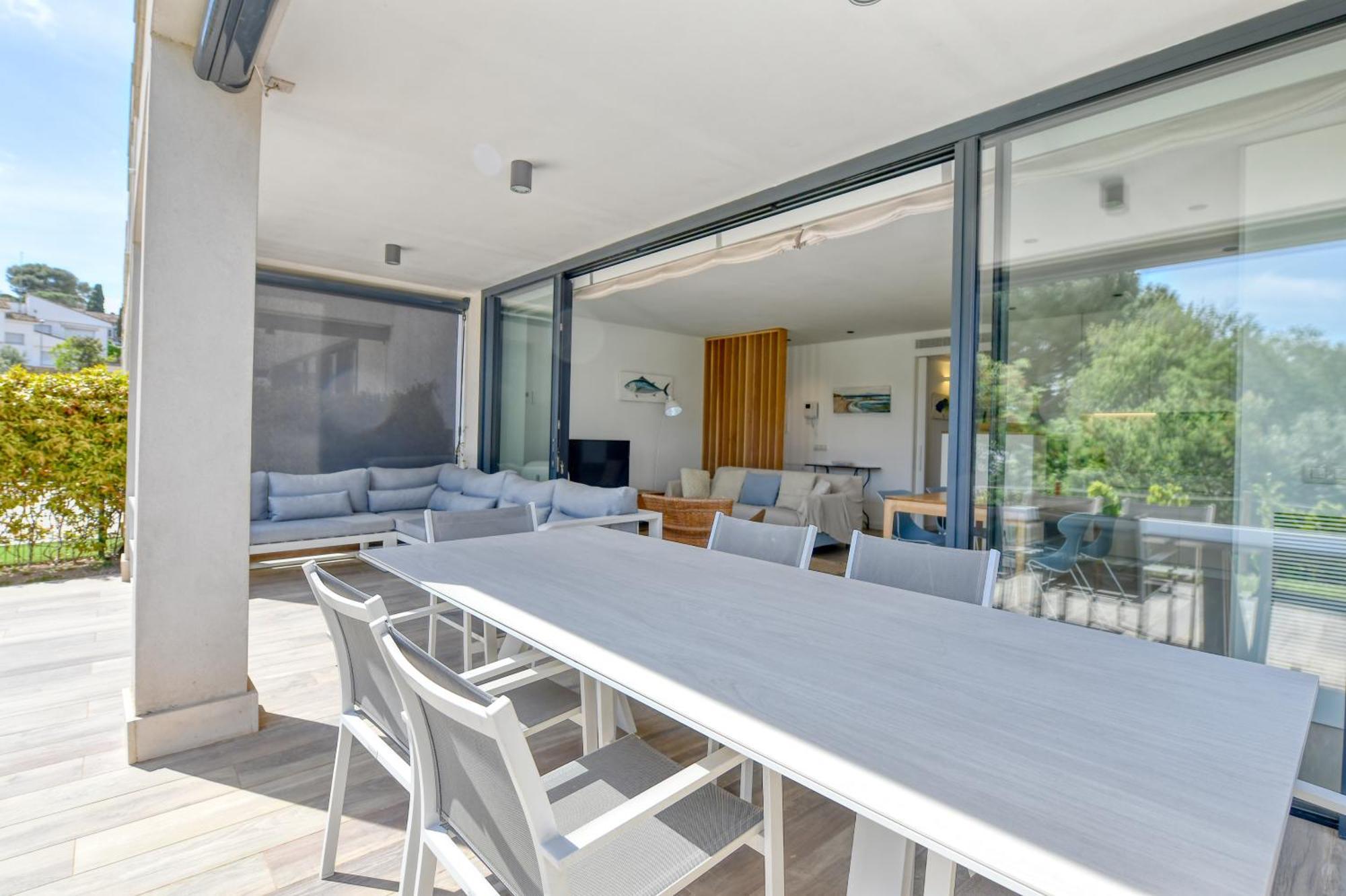 Luxury Apartments, Illa Blanca, Calella Calella De Palafrugell