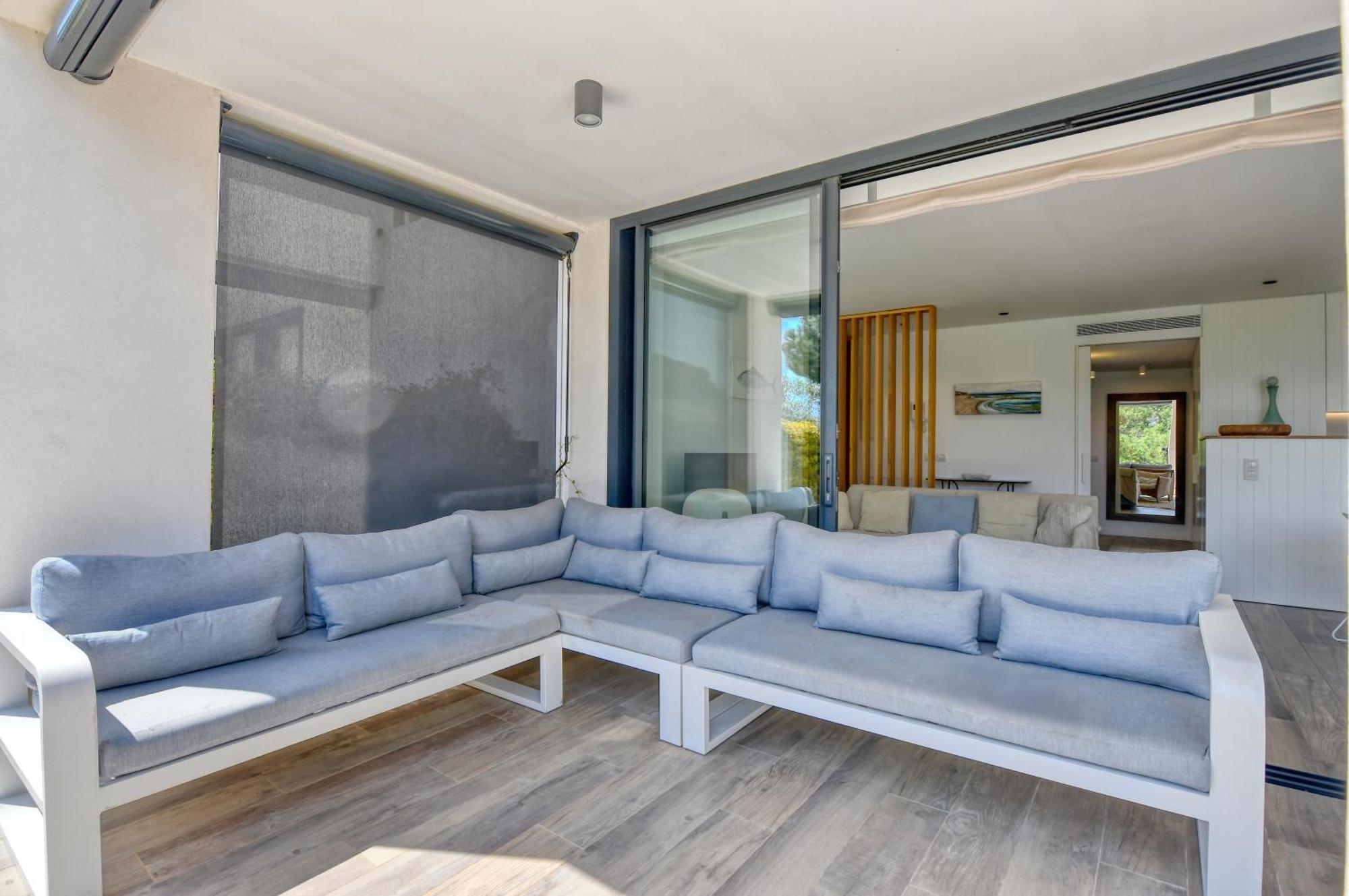 Apartamento Luxury Apartments, Illa Blanca, Calella *