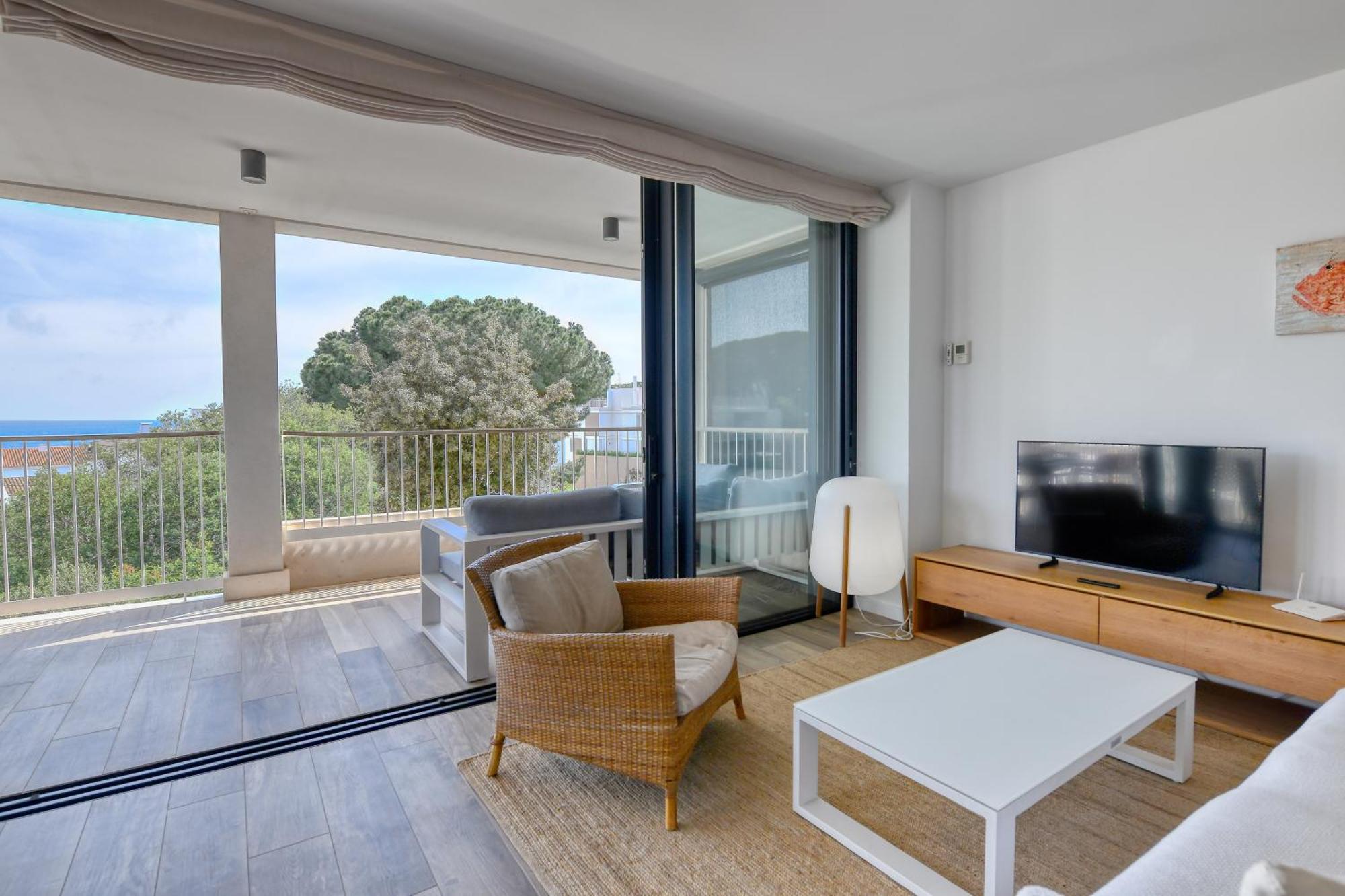 Luxury Apartments, Illa Blanca, Calella *