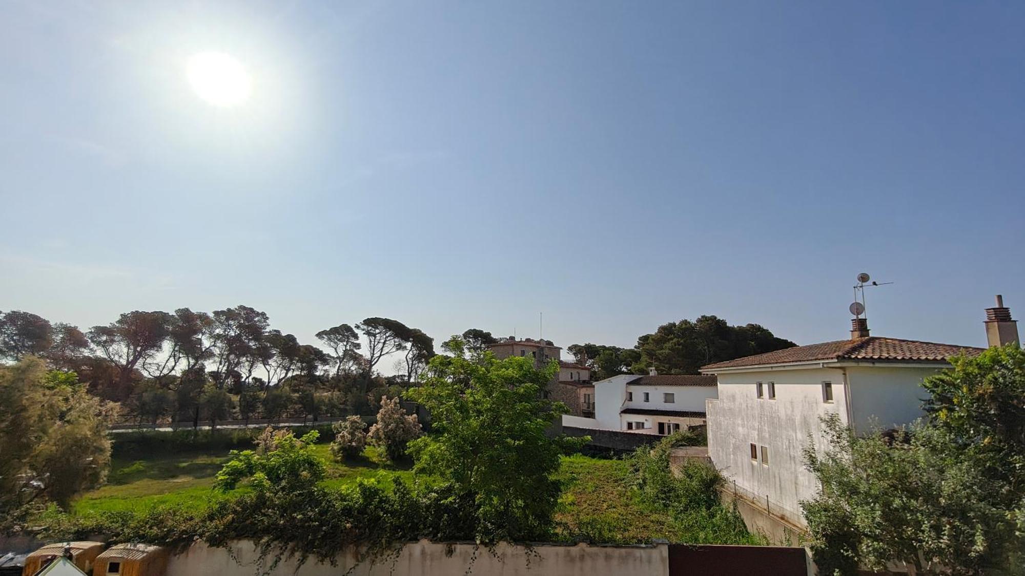 Hotel Pensió Solivent Sant Marti d'Empuries