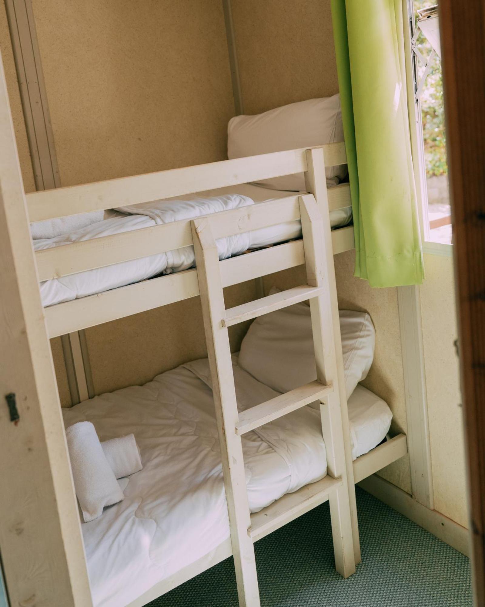 Campsite Santa Elena Lloret de Mar
