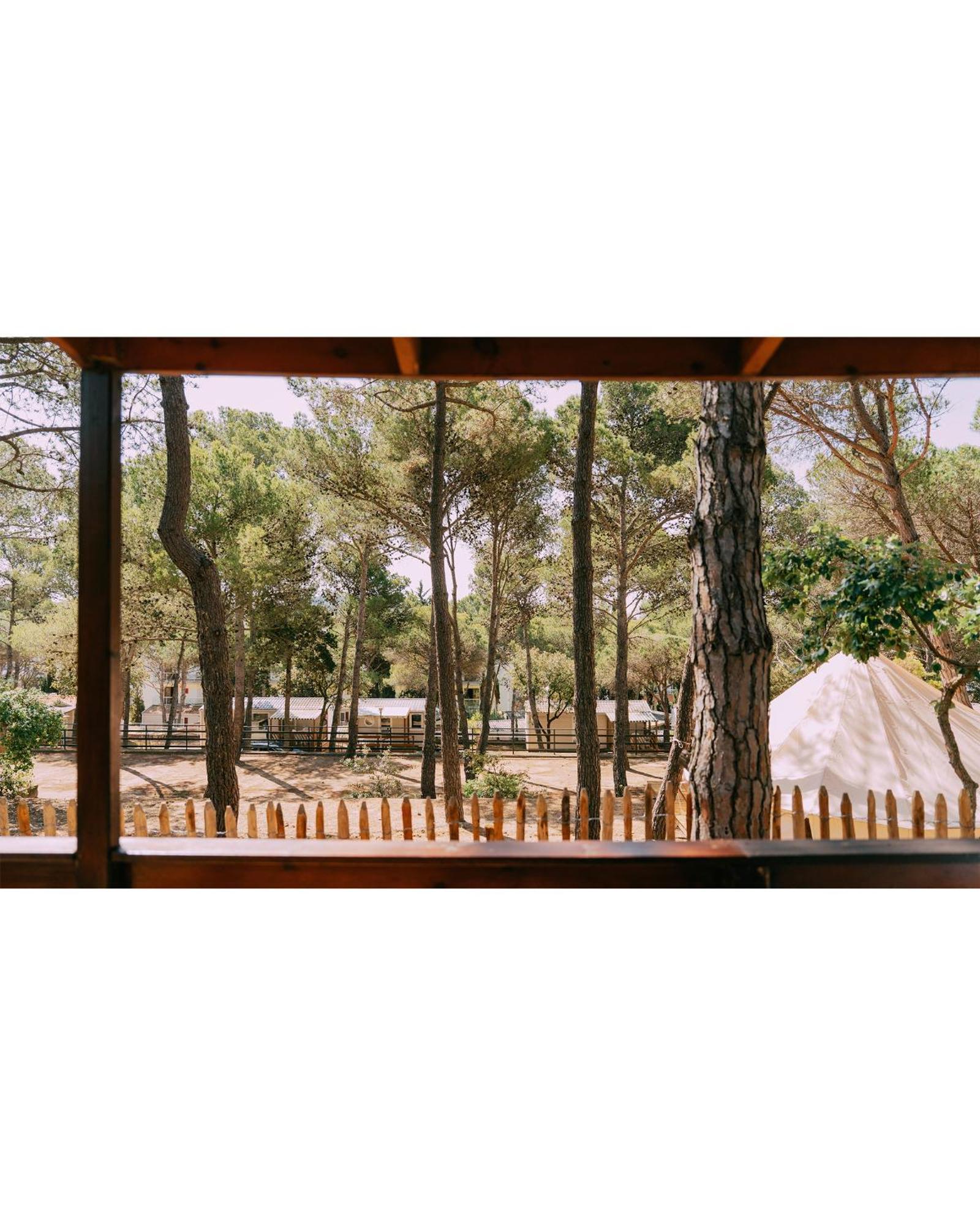 Campsite Santa Elena Lloret de Mar