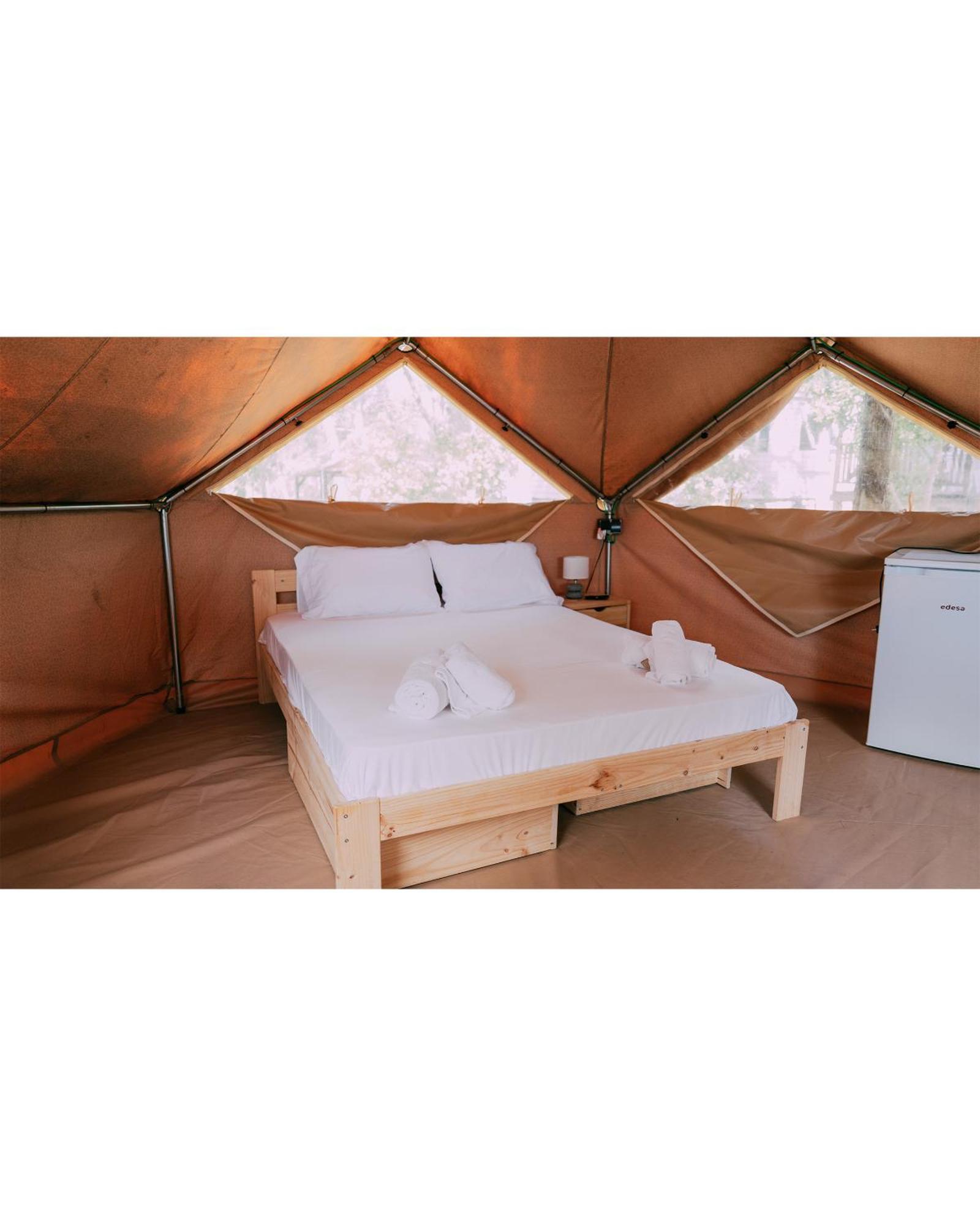Campsite Santa Elena *