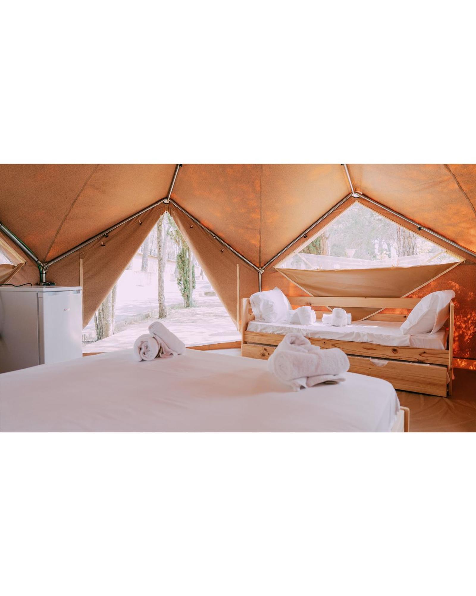 Campsite Santa Elena *