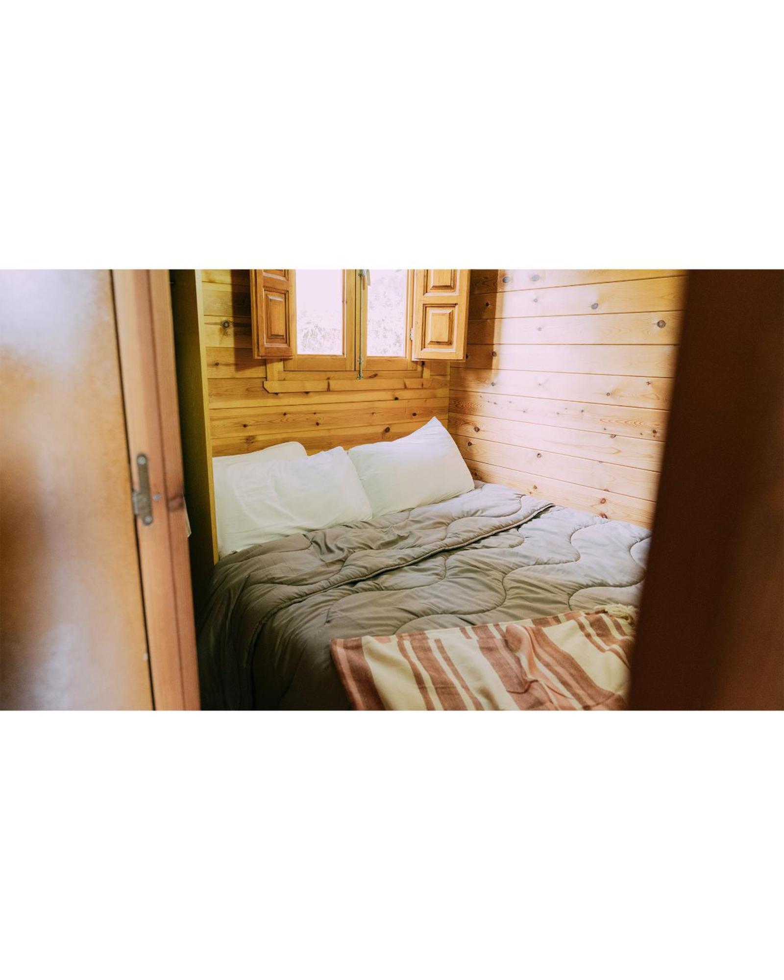 Santa Elena Campsite *