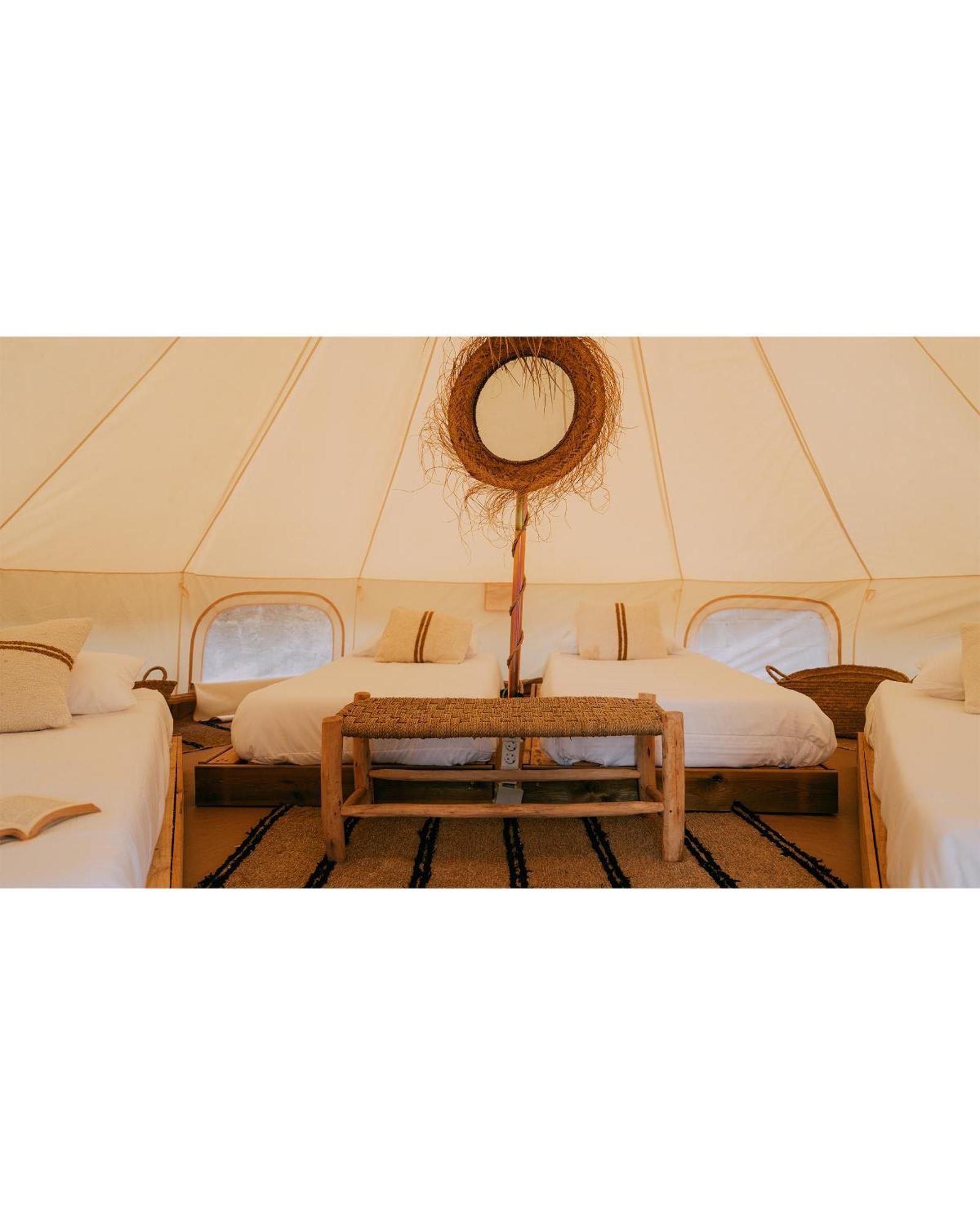Campsite Santa Elena Lloret de Mar