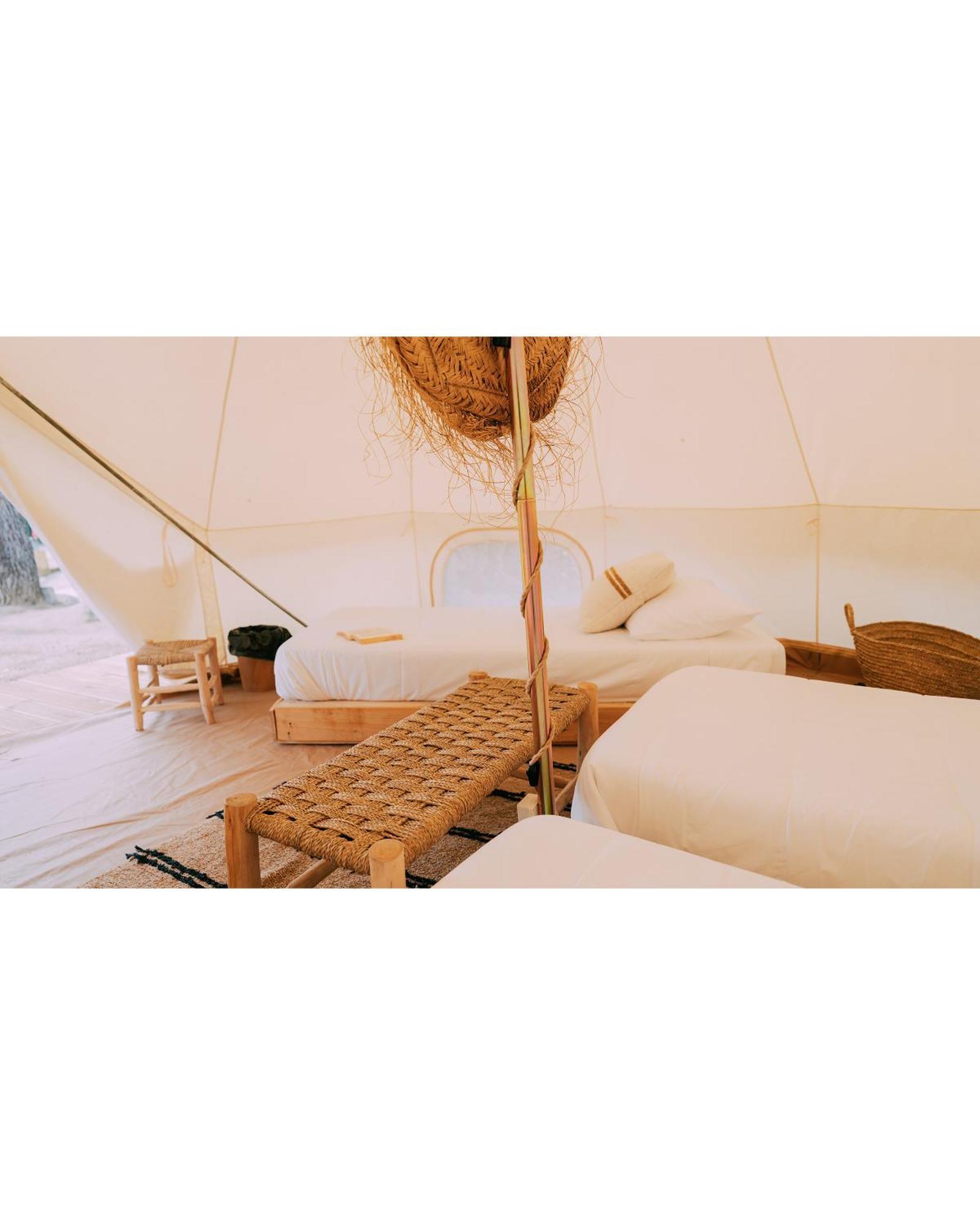 Campsite Santa Elena Lloret de Mar