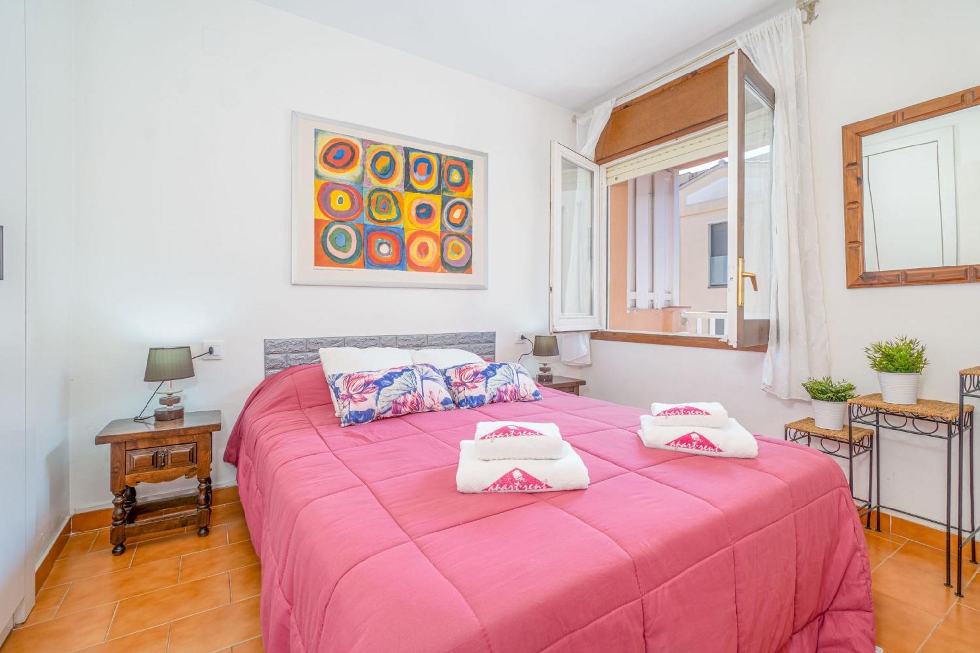 Apartment Basic Comfort Gran Reserva 0055 *