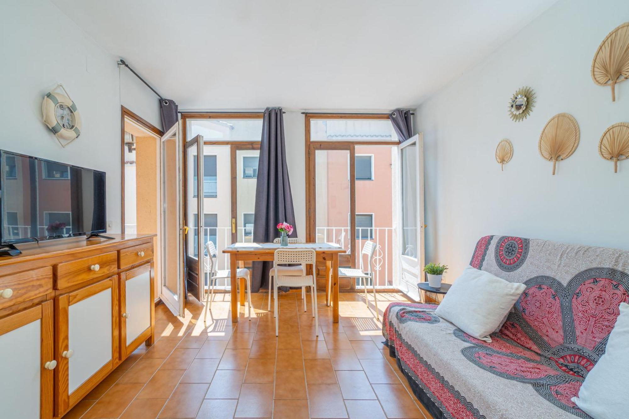 Basic Comfort Gran Reserva 0055 Apartment