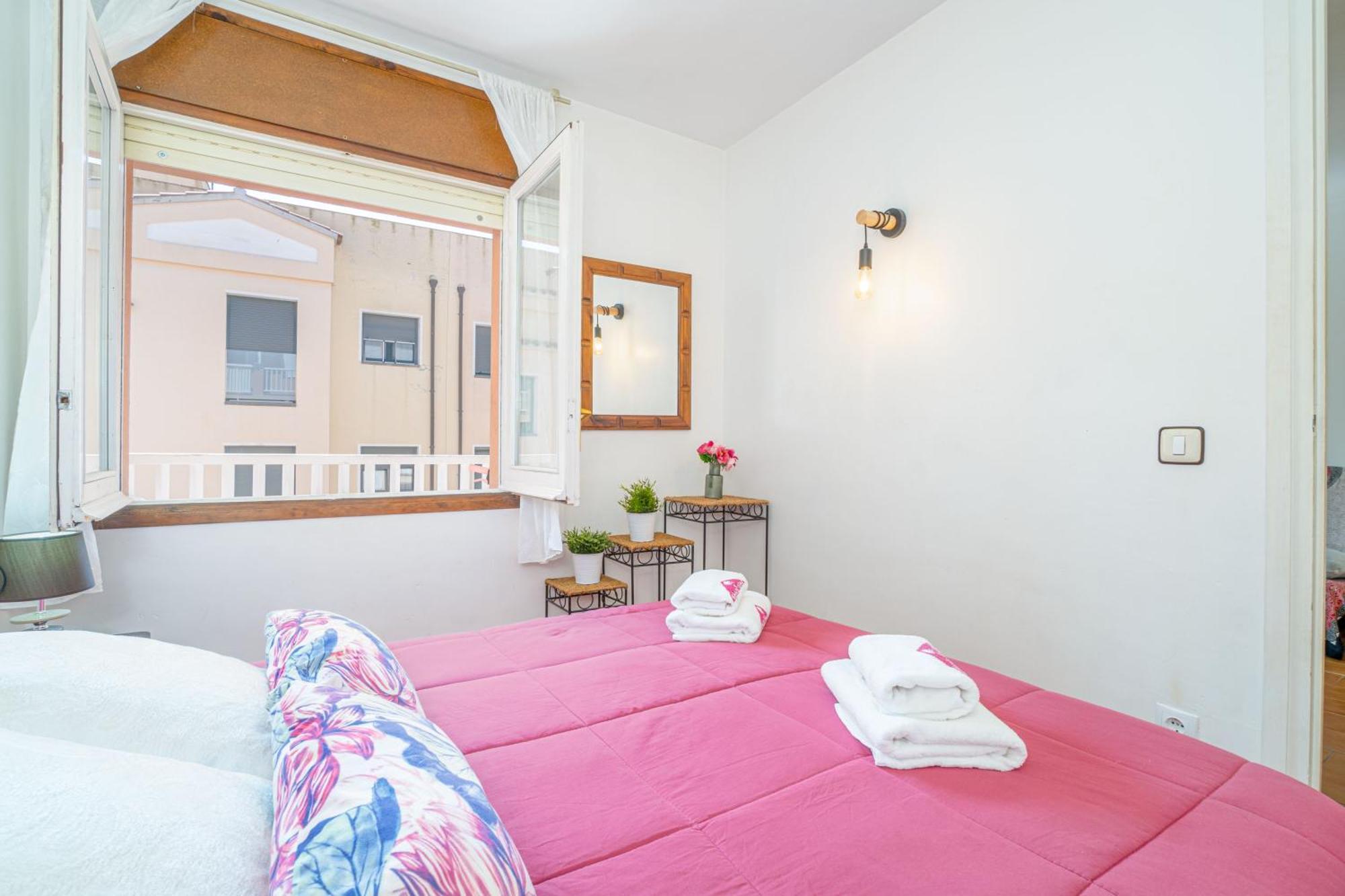 Apartment Basic Comfort Gran Reserva 0055 *