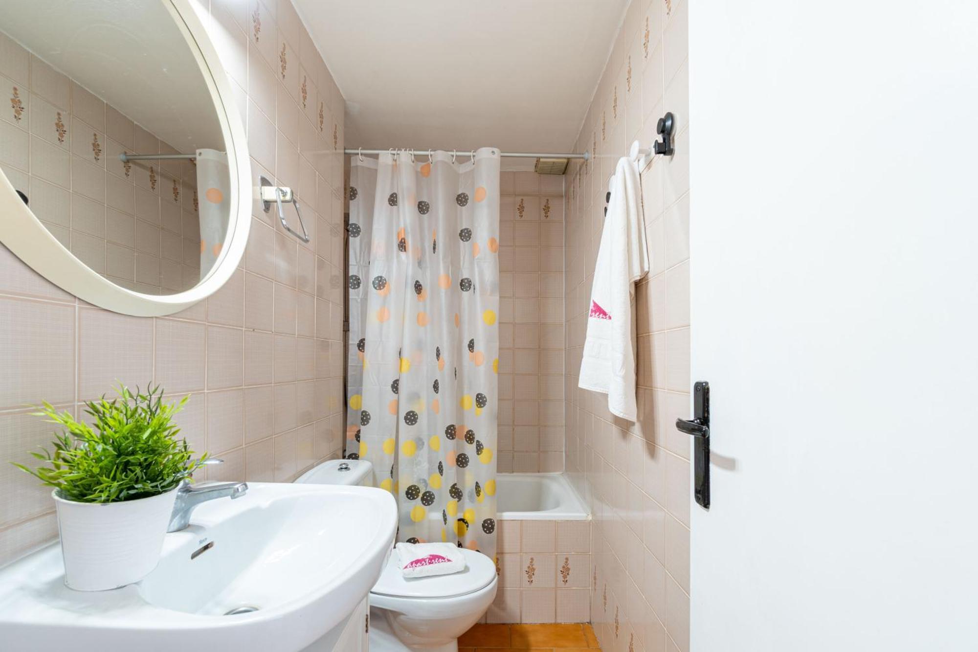 Apartment Basic Comfort Gran Reserva 0055 Empuriabrava