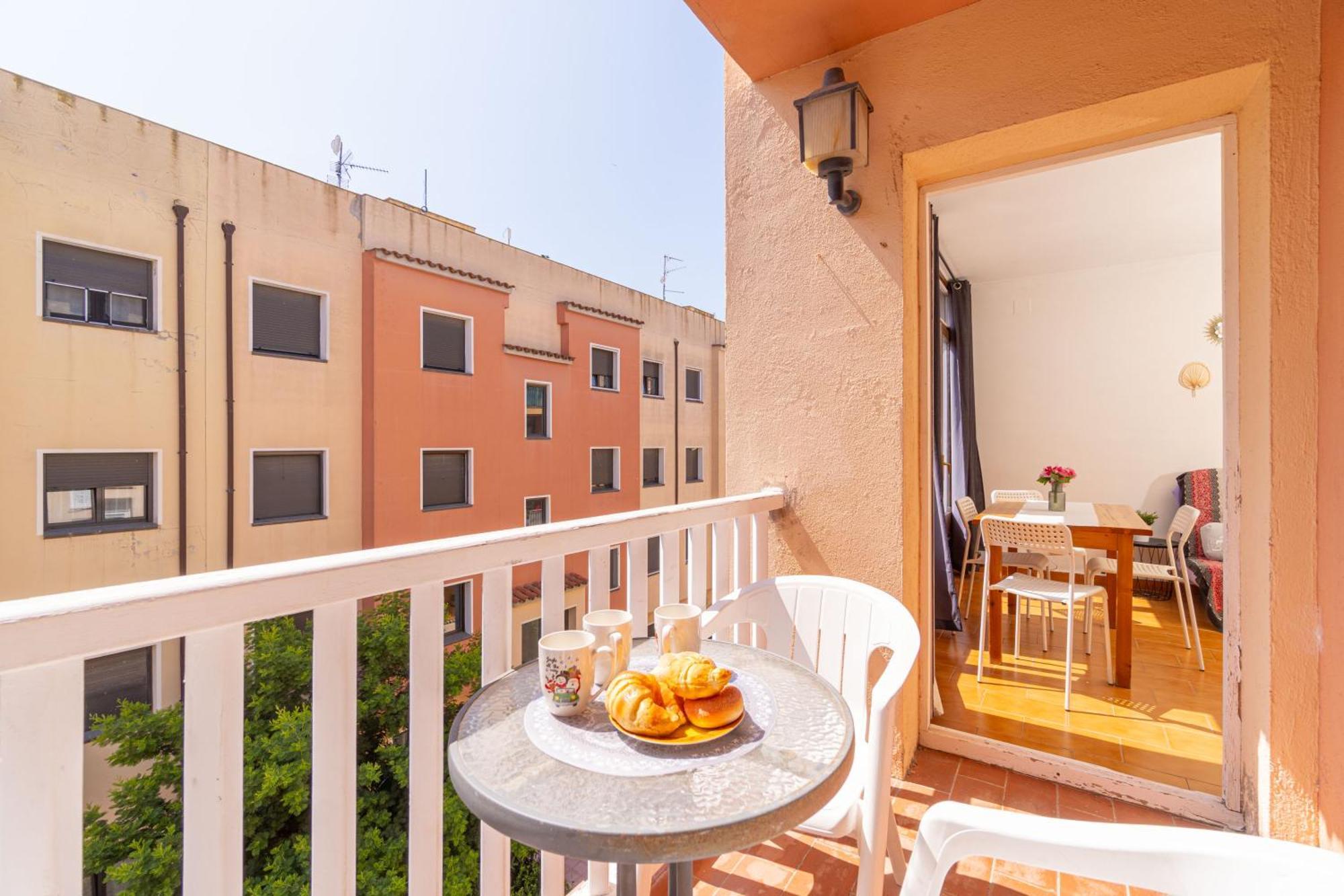 Basic Comfort Gran Reserva 0055 Apartment