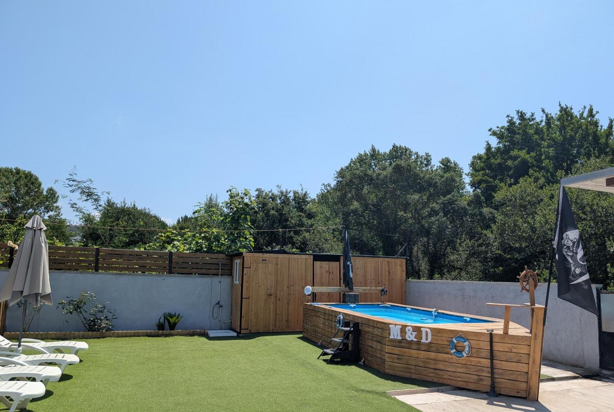 Holiday home Casa M&d Lloret de Mar