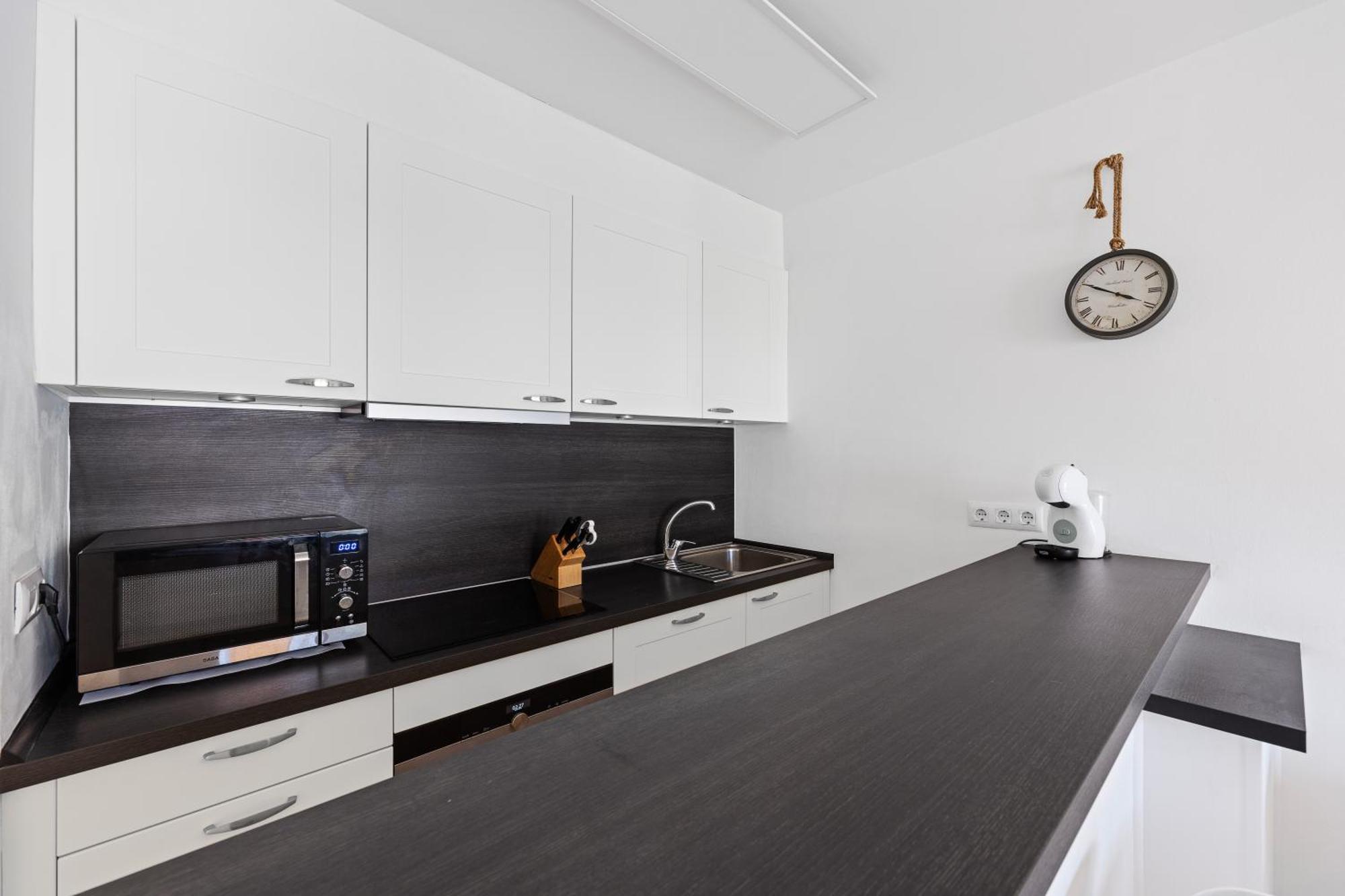 Apartment Con Piscina Y Terraza Cerca Del Mar *