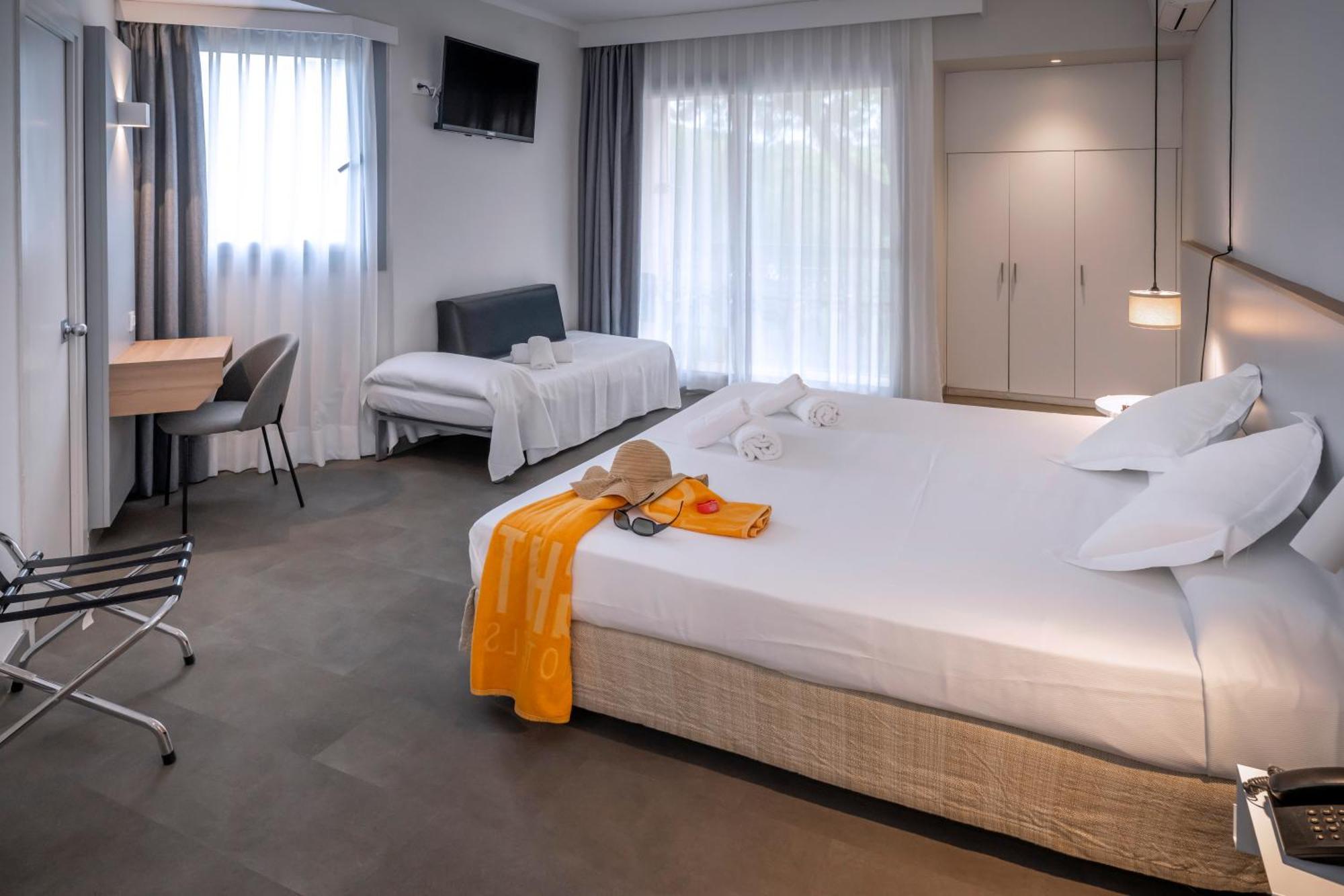 Ght S'agaró Mar Hotel Sant Feliu de Guíxols