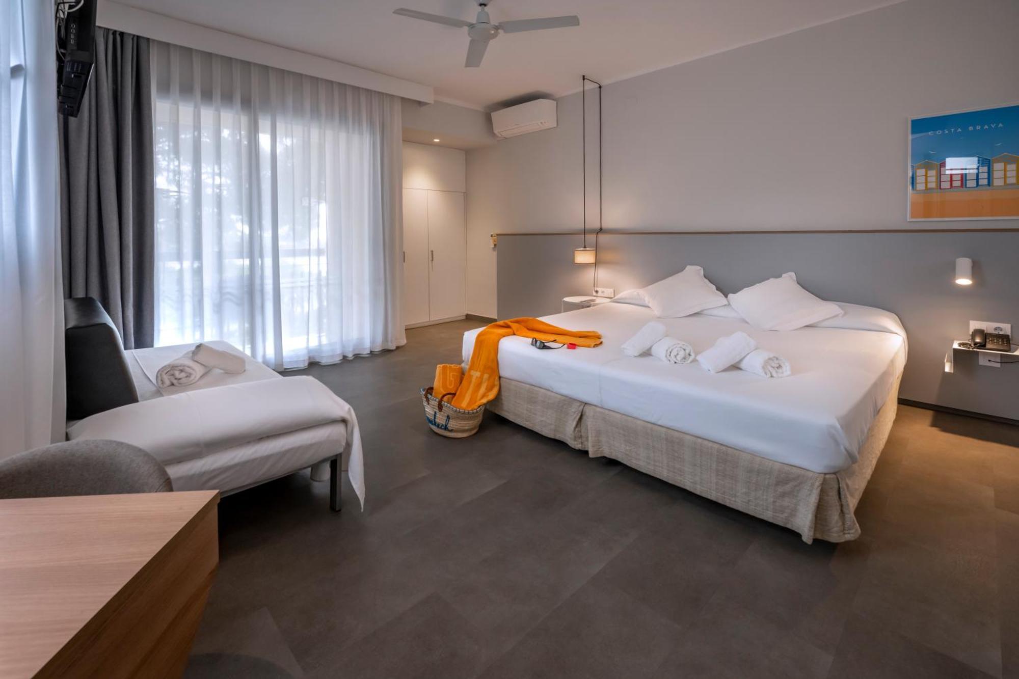 Hotel Ght S'agaró Mar Sant Feliu de Guíxols