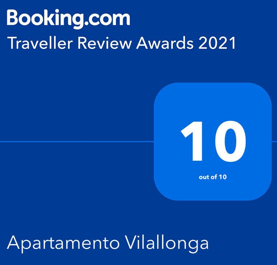 Apartamento Vilallonga Figueras