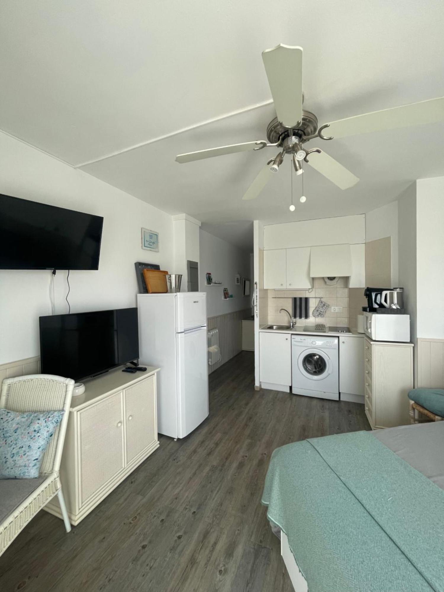 Apartamento Brisa De Mar *